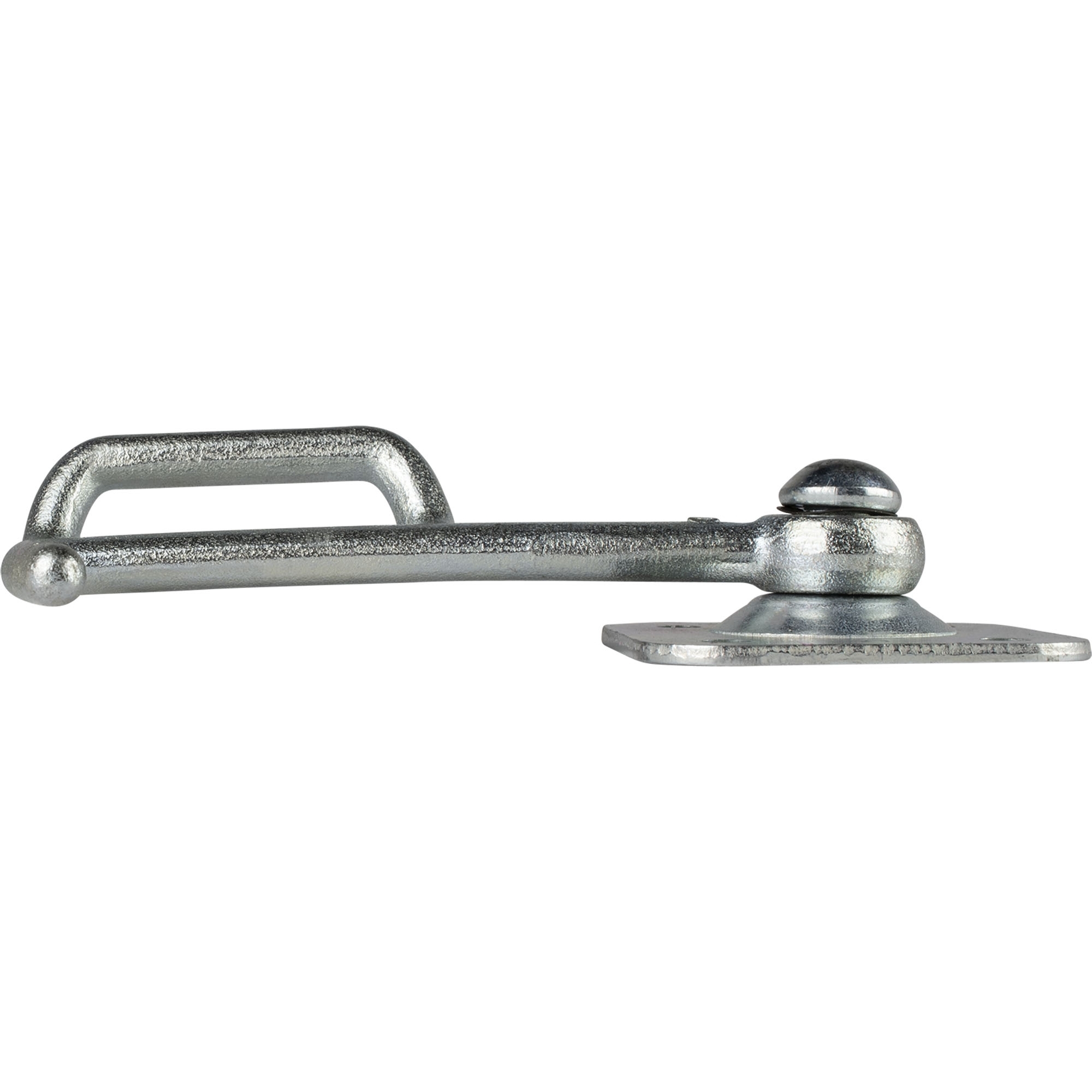 Fermeture de ridelle pivotante, coté D, taille N° 0