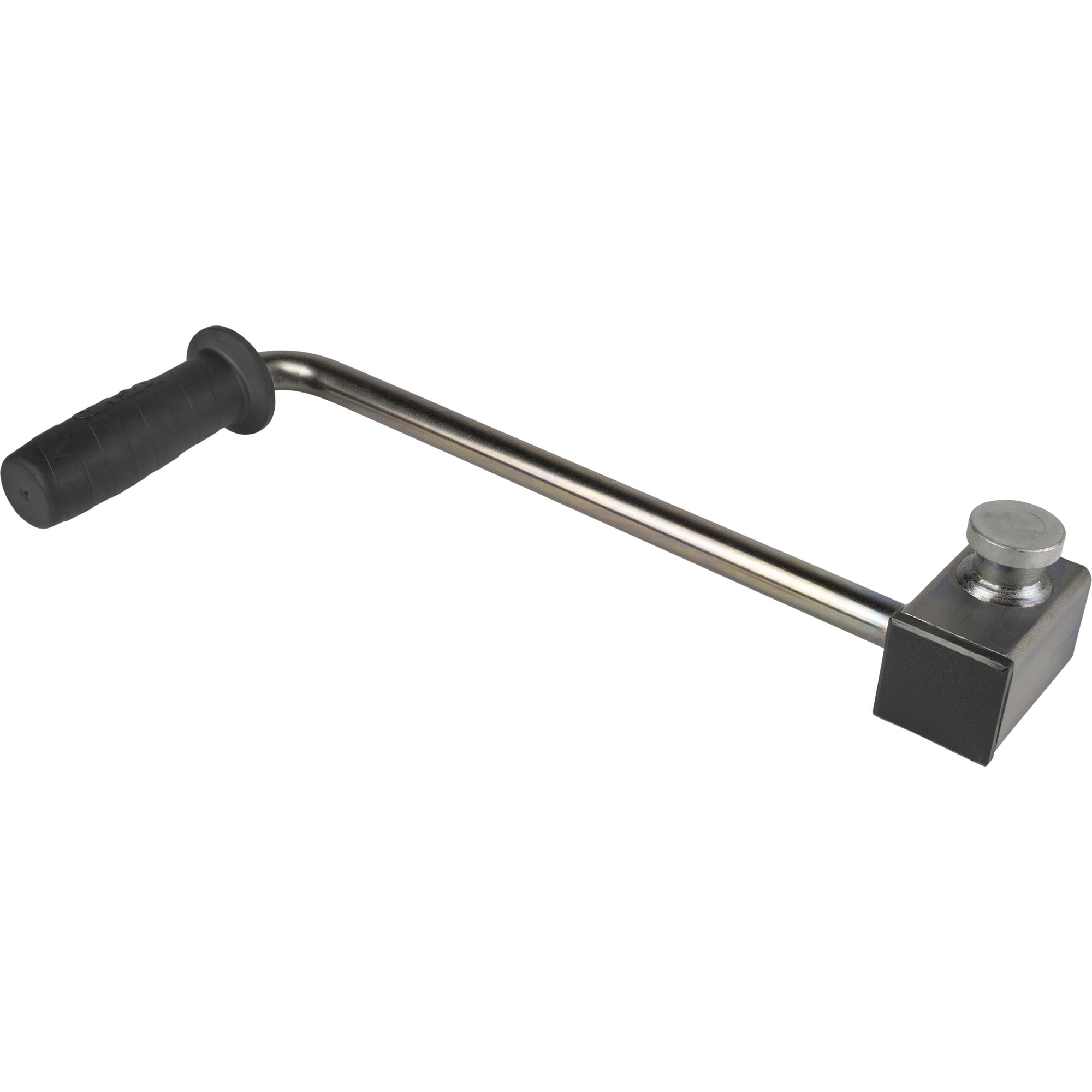 Manivelle p. treuil AL-KO 901/1201 PLUS A amovible