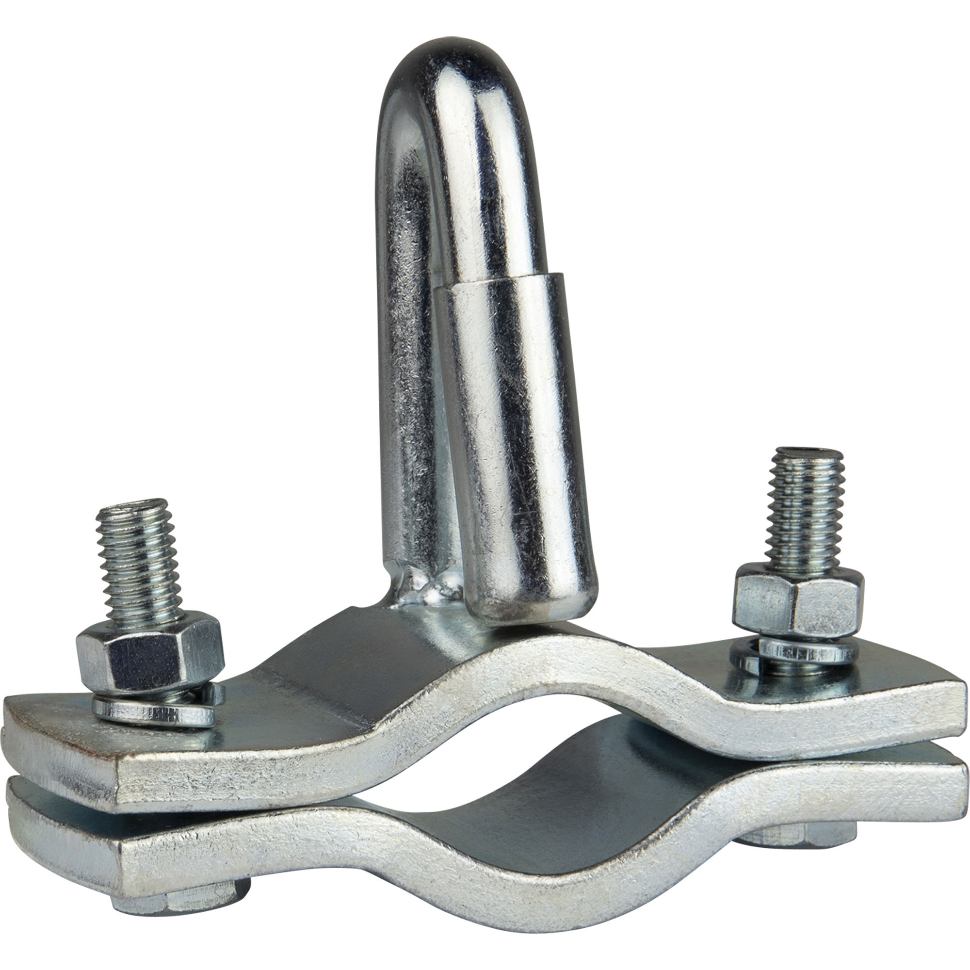 Support pour câble de rupture vissable