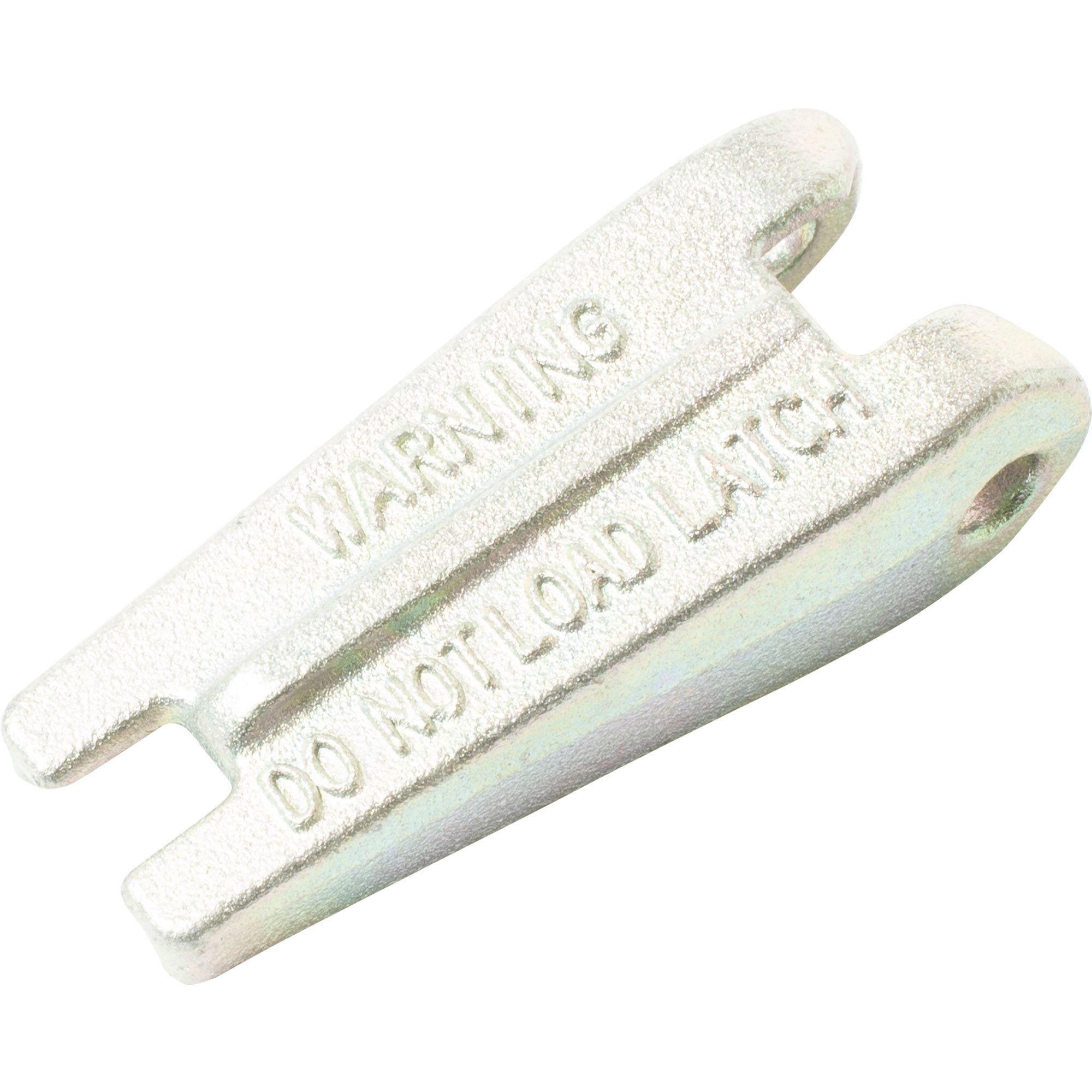 Kit pèces de rechange pour crochet avec émerillon, Ø 8 mm Kit pèces de rechange pour crochet avec émerillon, Ø 8 mm