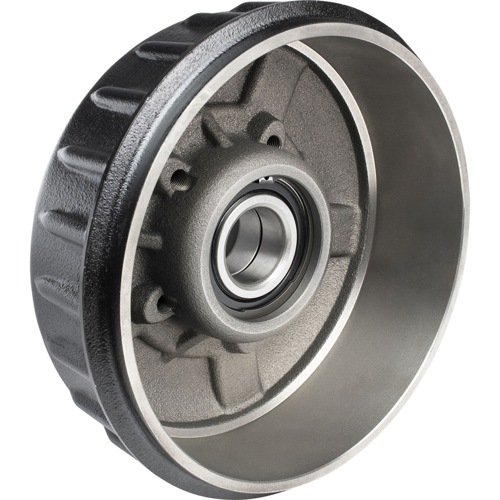 Tambour de frein  pour AL-KO; 230x60, roul. compact,5x112