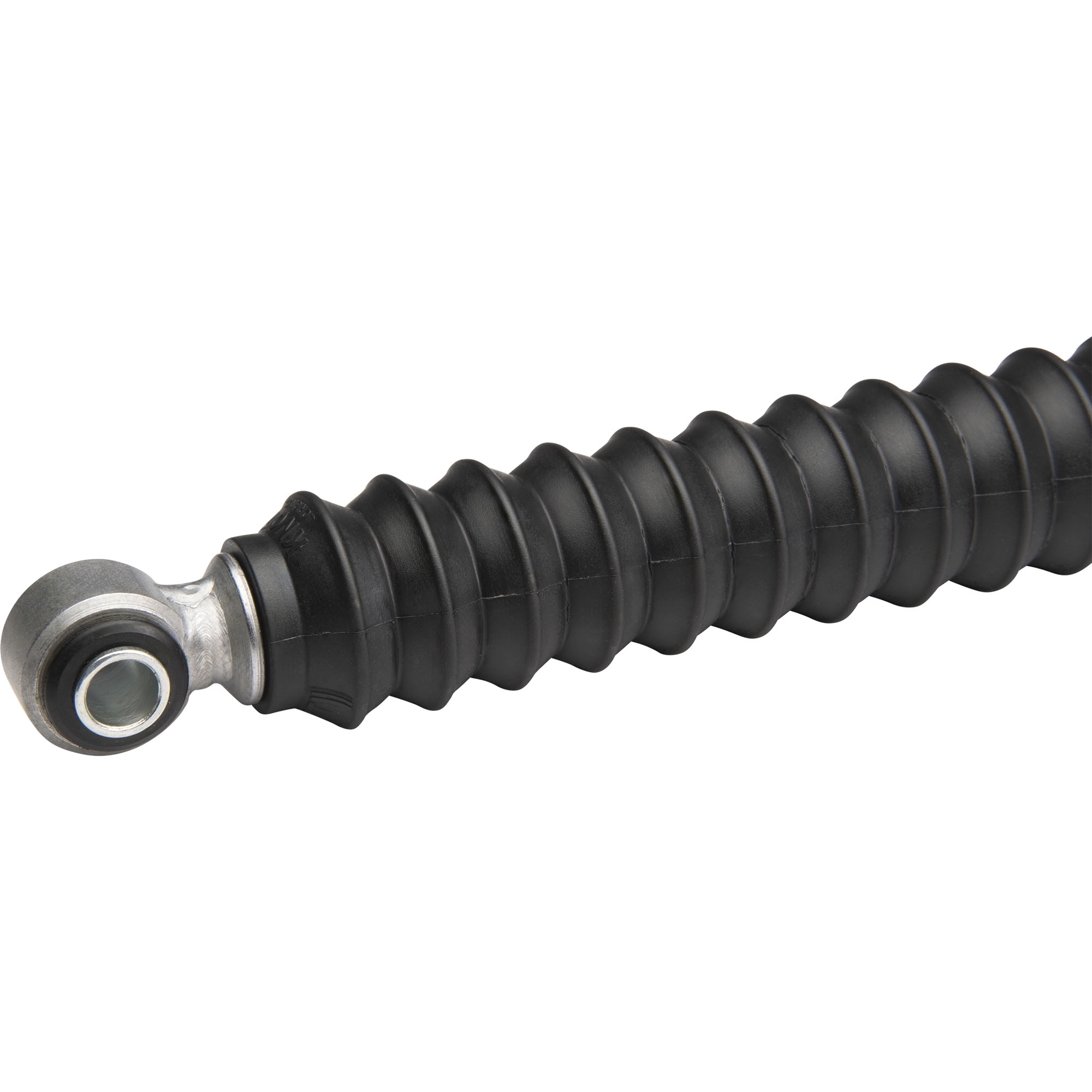 Kit d'amortisseurs Knott, charge d'essieu 1800 kg, bleu