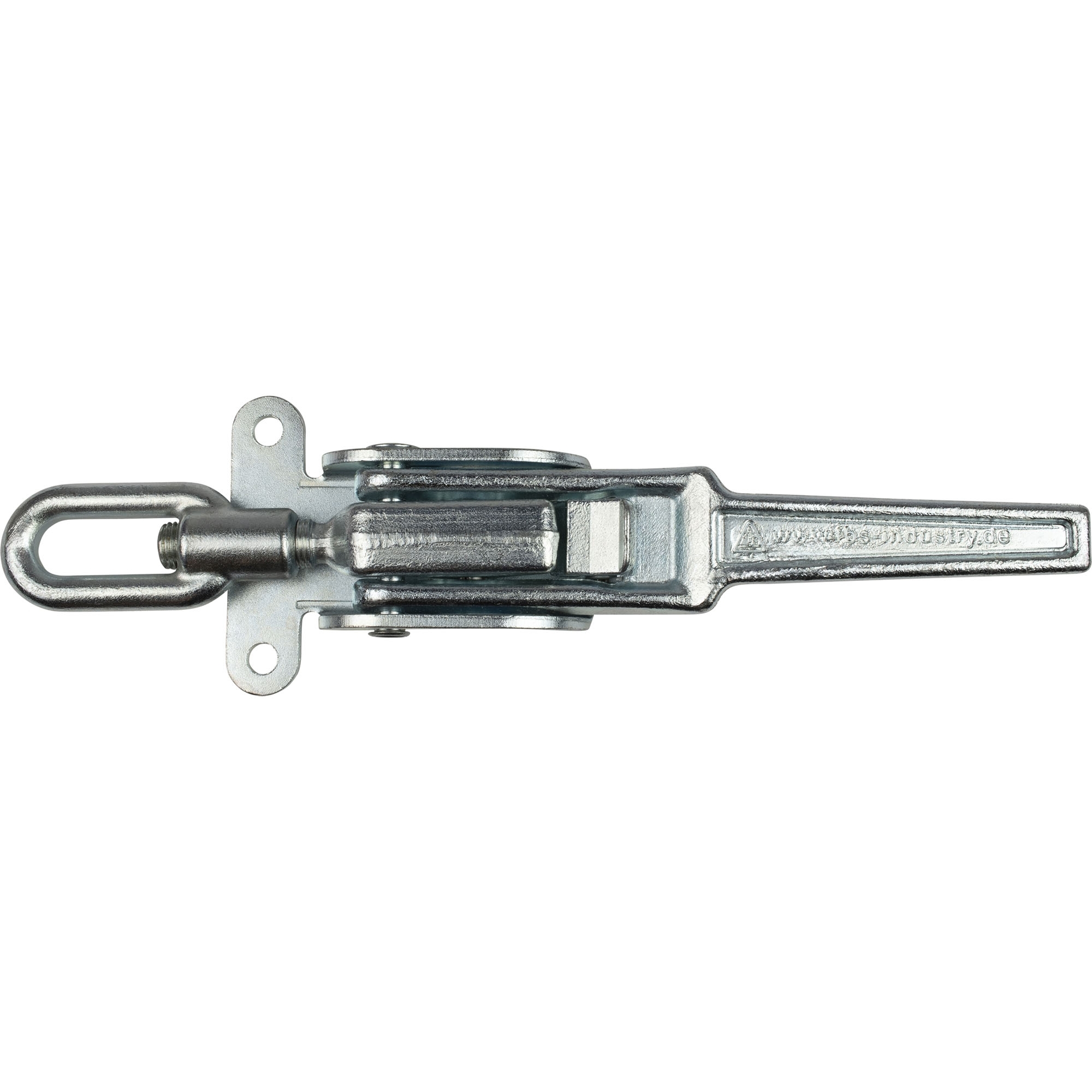 fermeture excentrique à anneau, longueur 275 - 300 mm