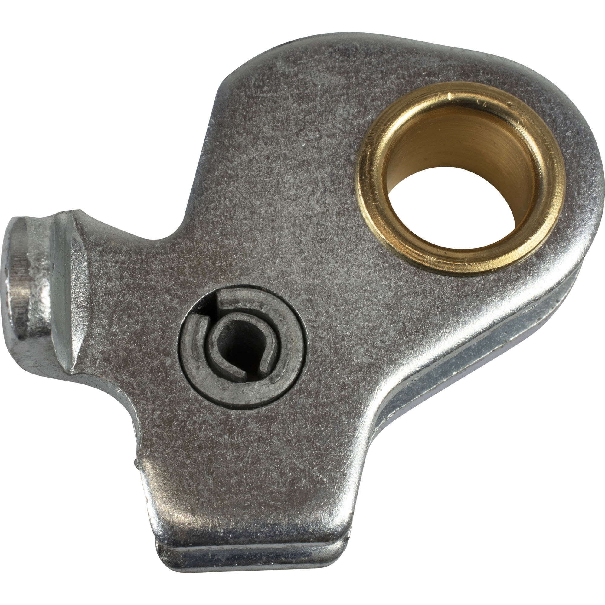 Levier de sécurité, AL-KO, gauche