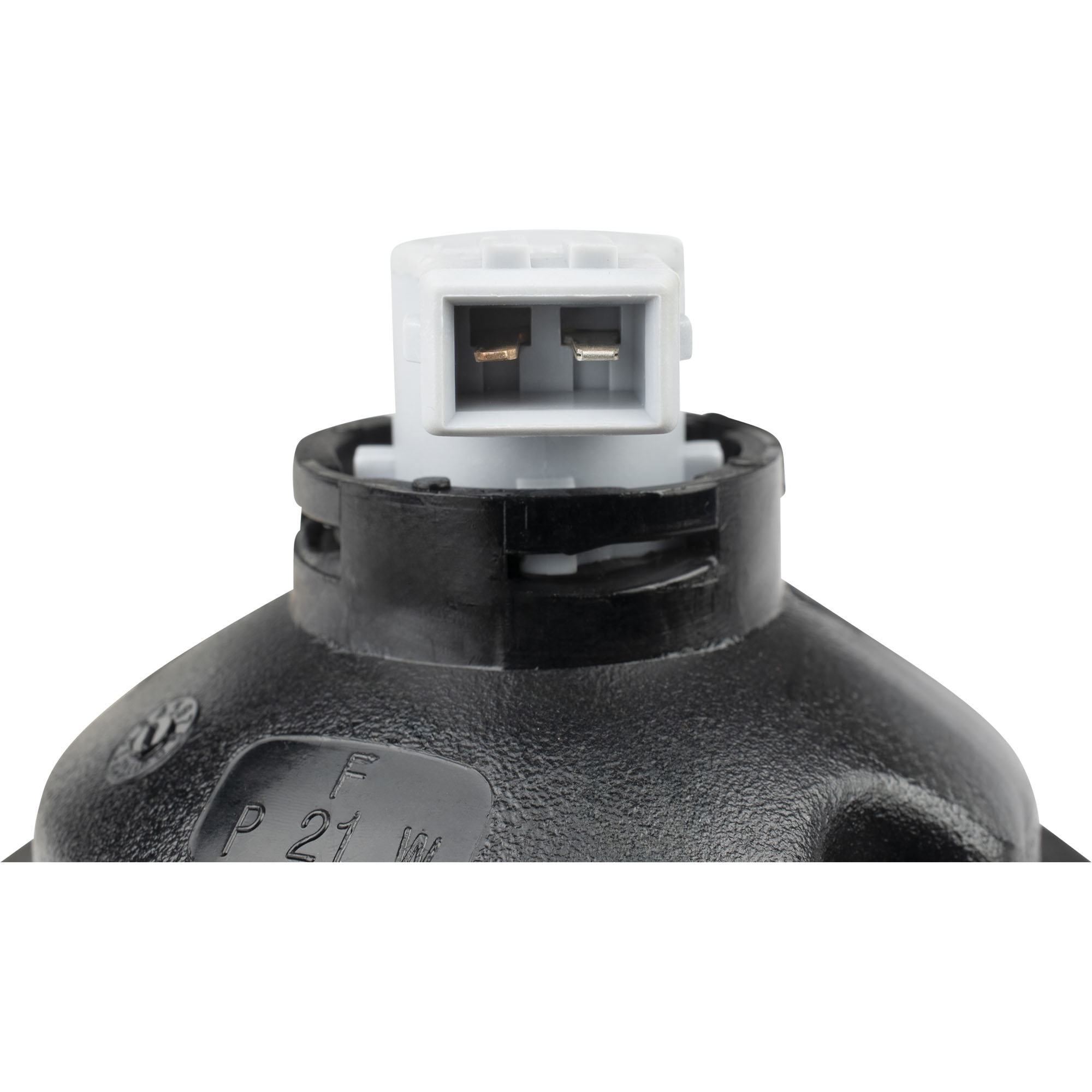 Feu Aspöck Roundpoint, orange