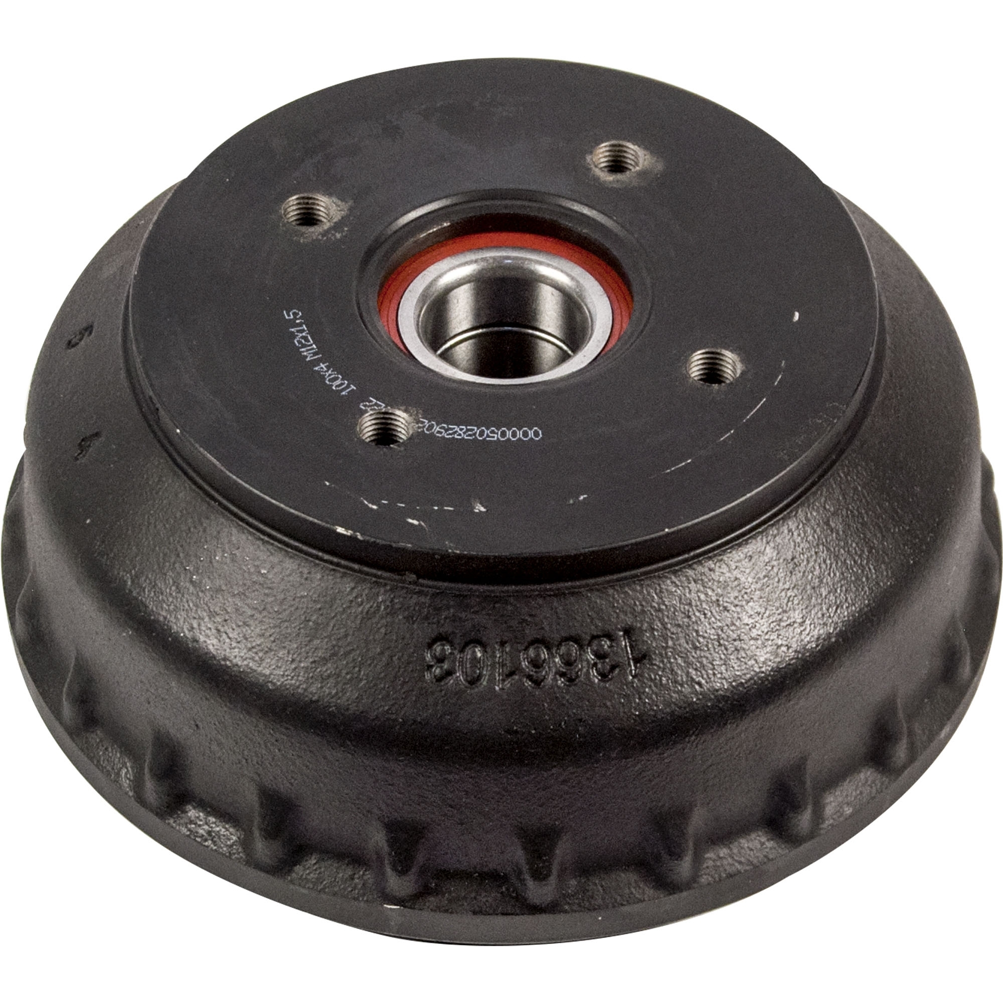 Tambour de frein AL-KO 200x50, Roulement compact, 4x100