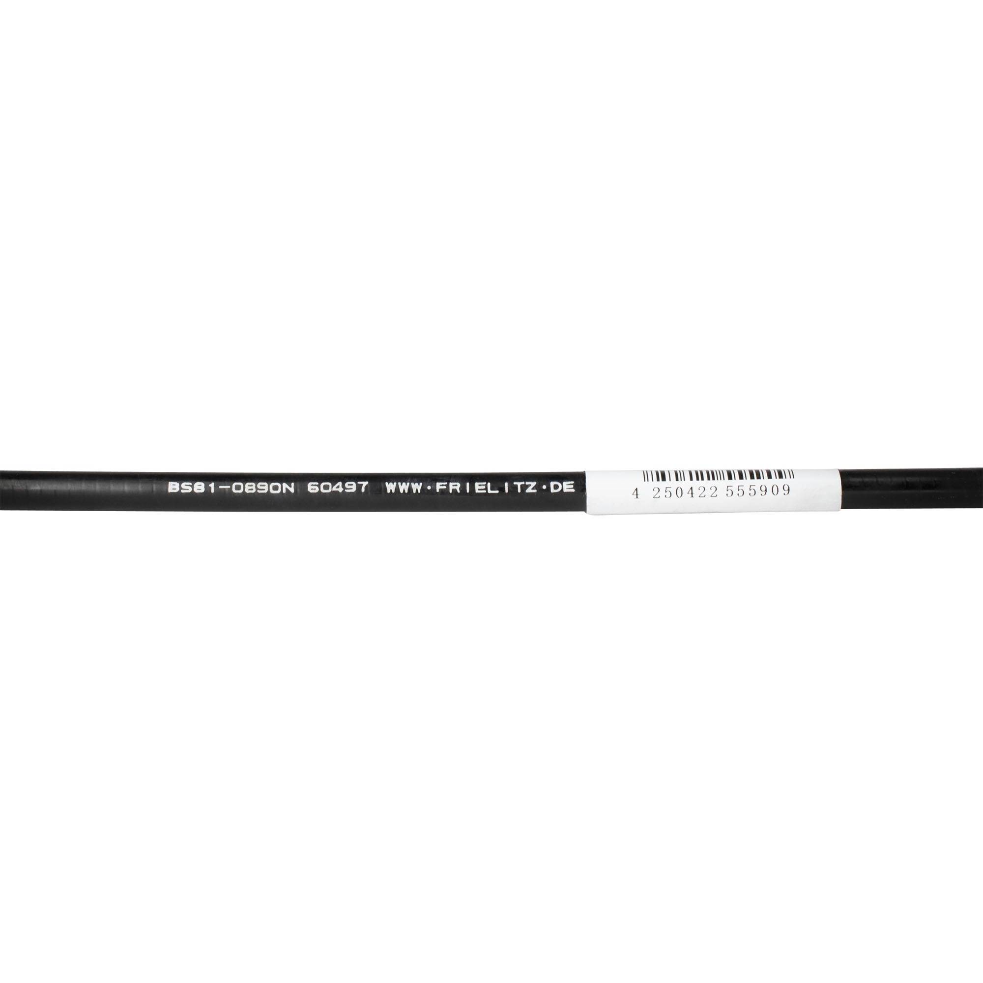 Câble de frein pour AL-KO LG 890mm cloche Ø26mm/M8