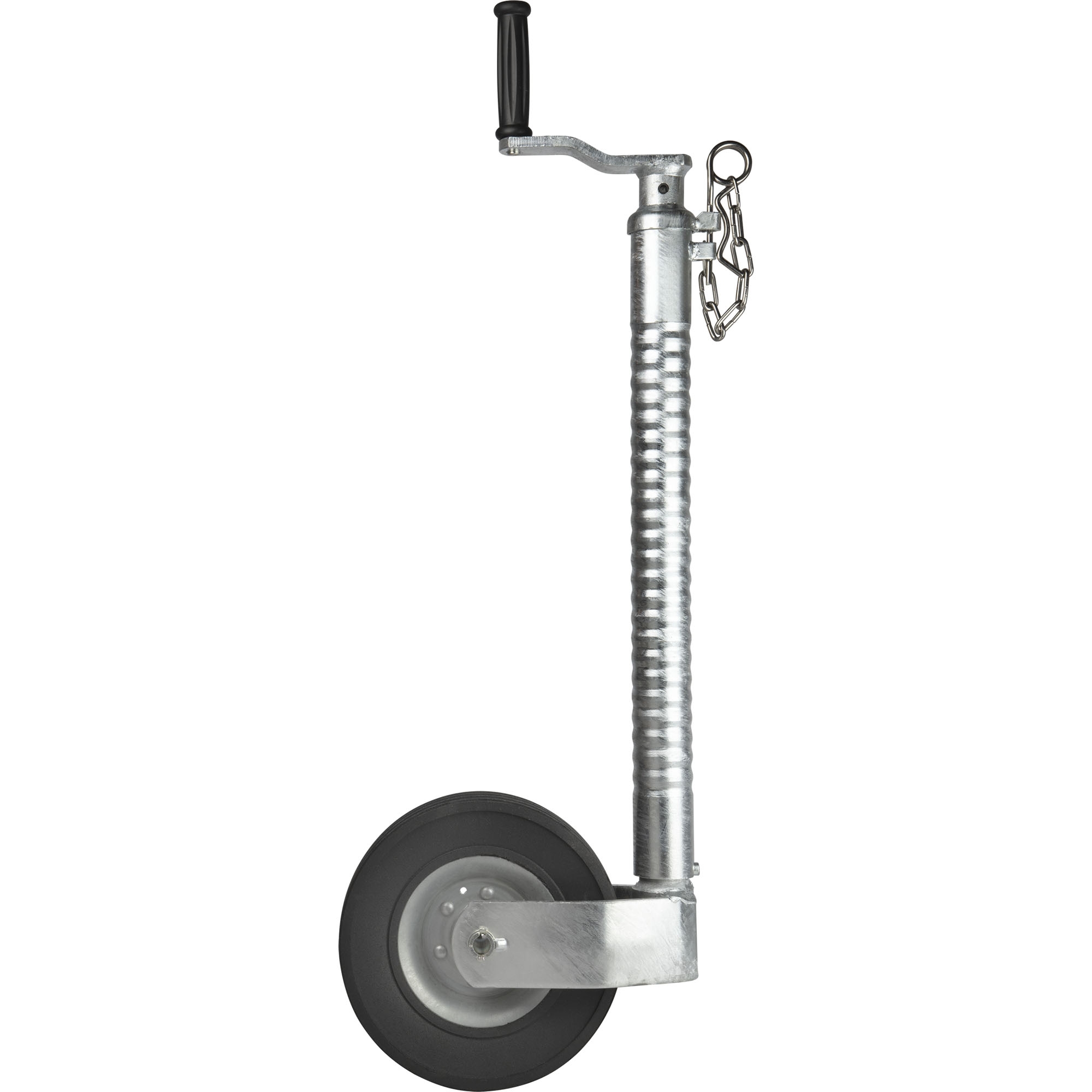 Roue jockey  Ø 48 mm Ifor, charge statique verticale 200kg