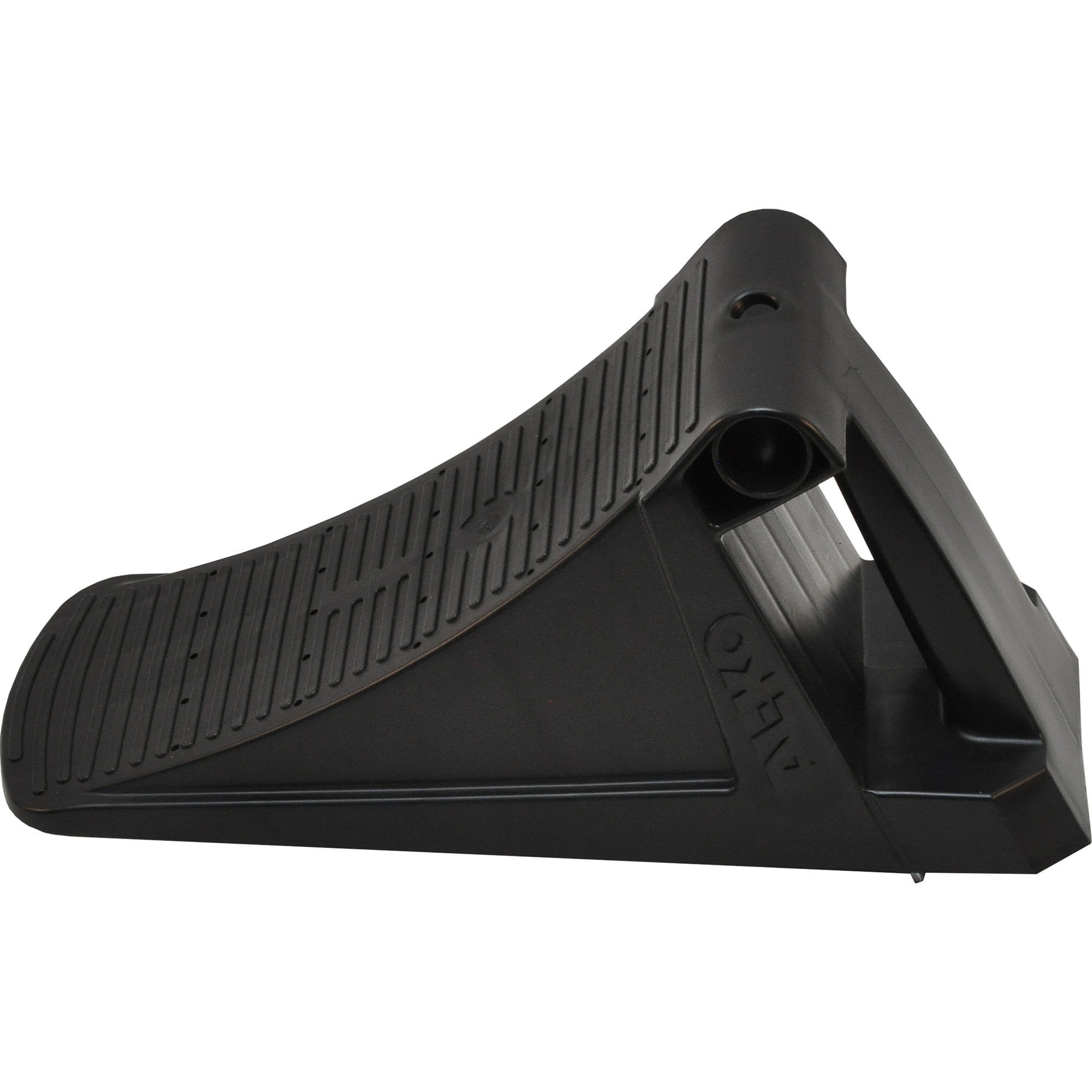 Pied de support AL-KO, L 320 mm, R jusqu'à 360 mm, plastique, noir