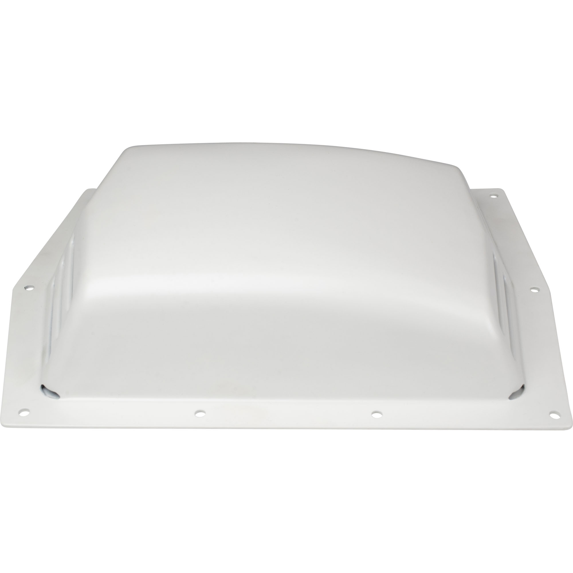 Ventilateur statique, Flo-Matic