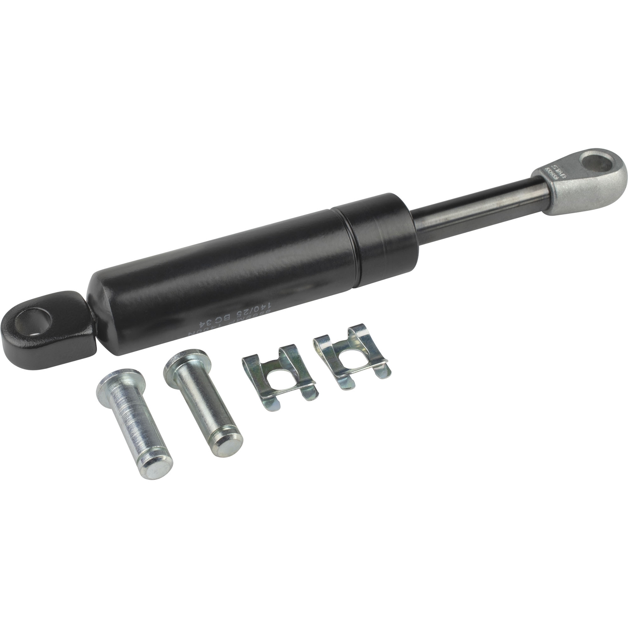 Amortisseur de commande de frein WAP15/15.1