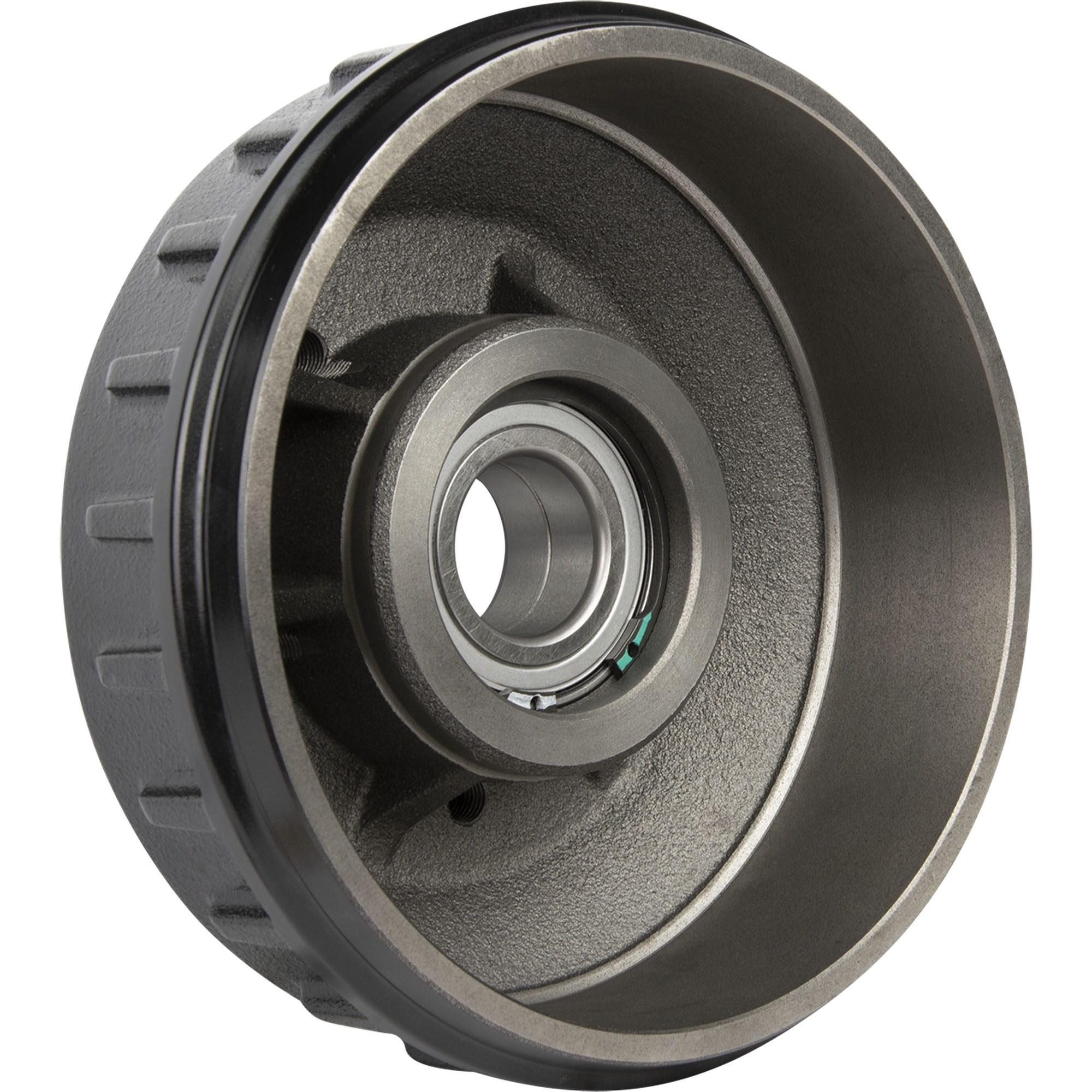 Tambour de frein  pour AL-KO; 200x50, roul. compact,5x112
