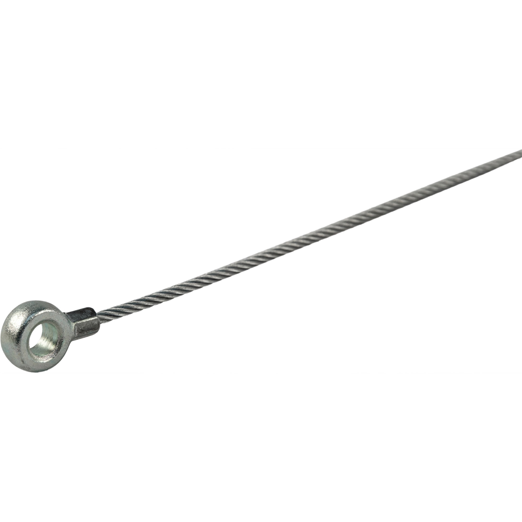 Câble de transmission , timon réglable BPW