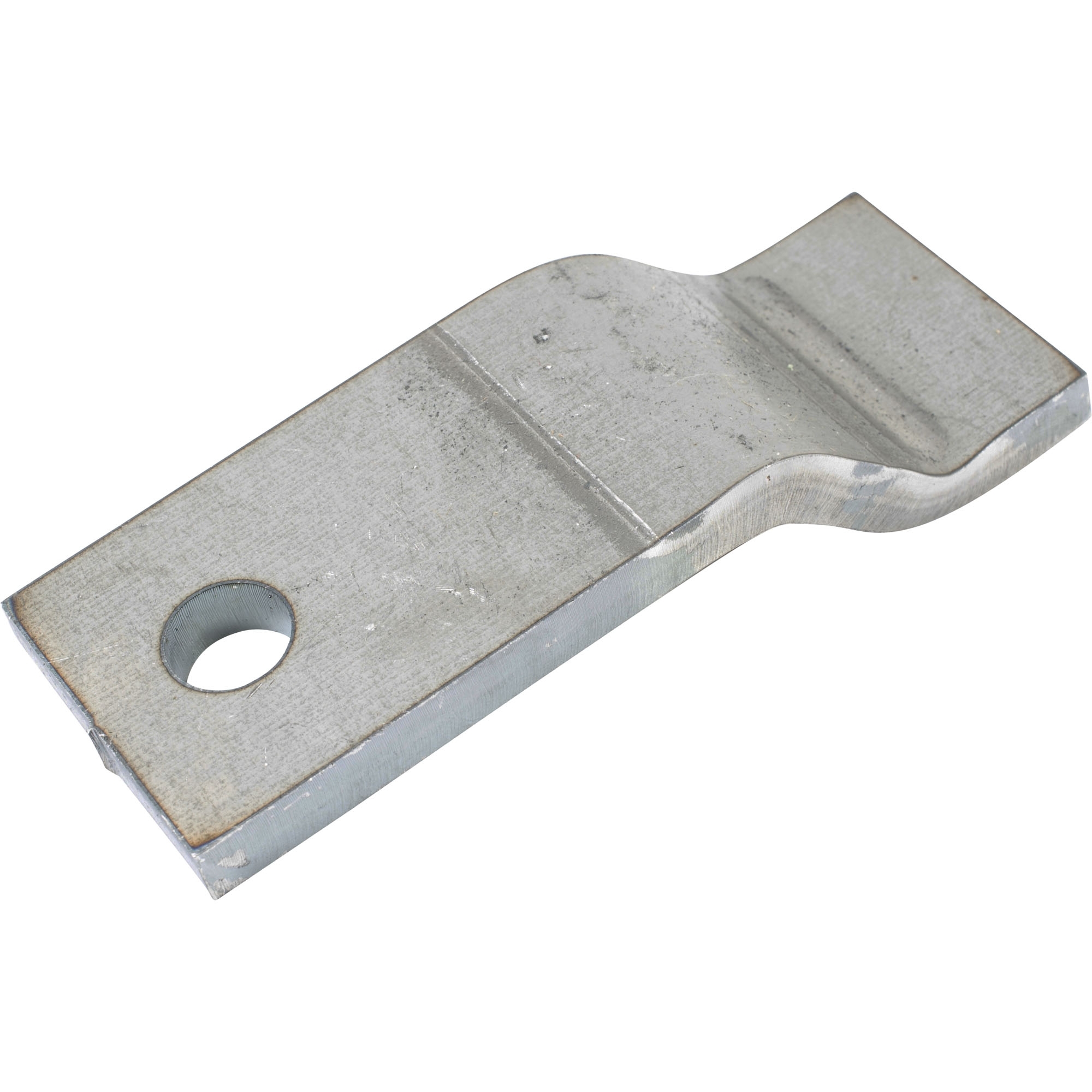 Support d'amortisseur Knott, coude 20 mm