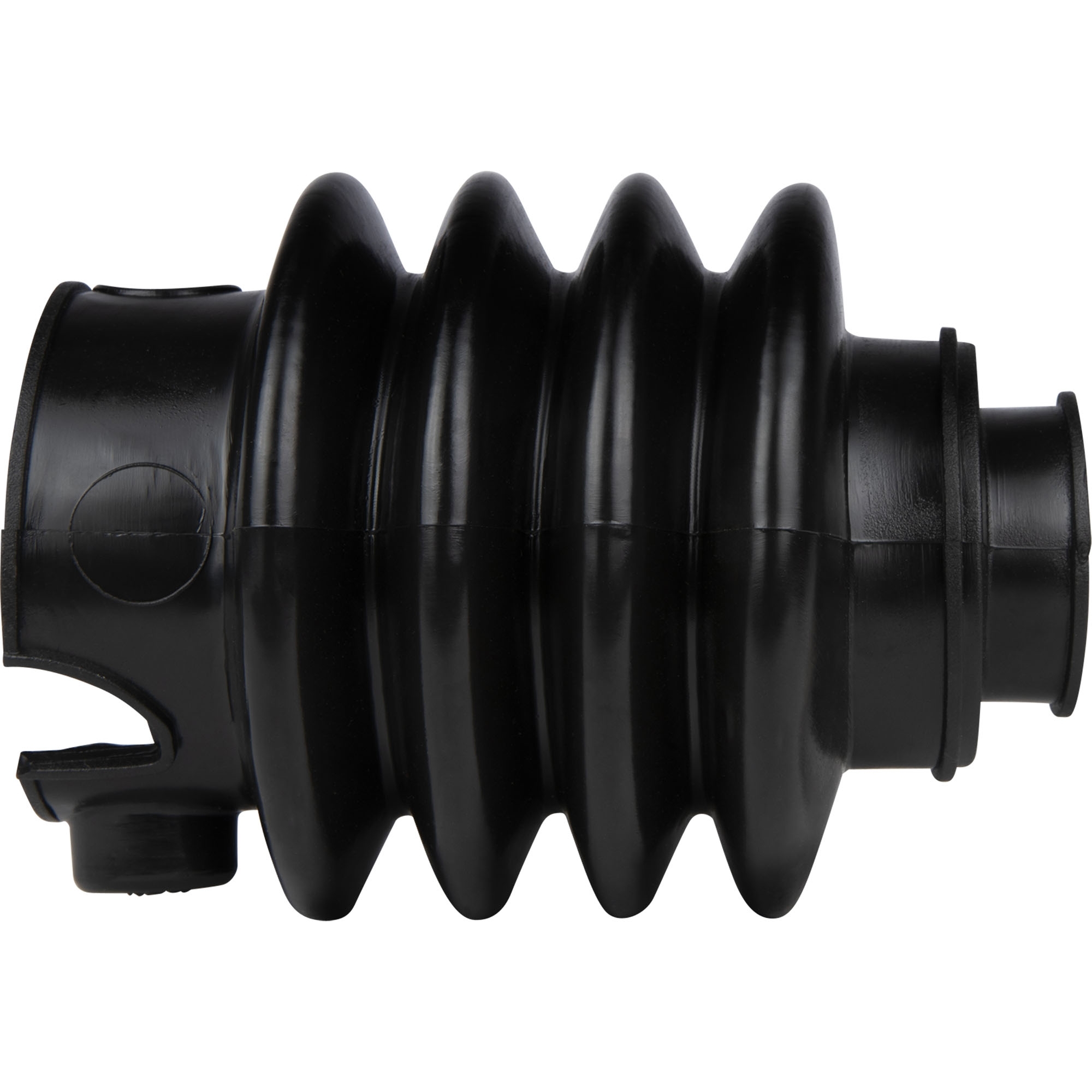 Soufflet de protection fût coulissant  pour WS3000/WS3500