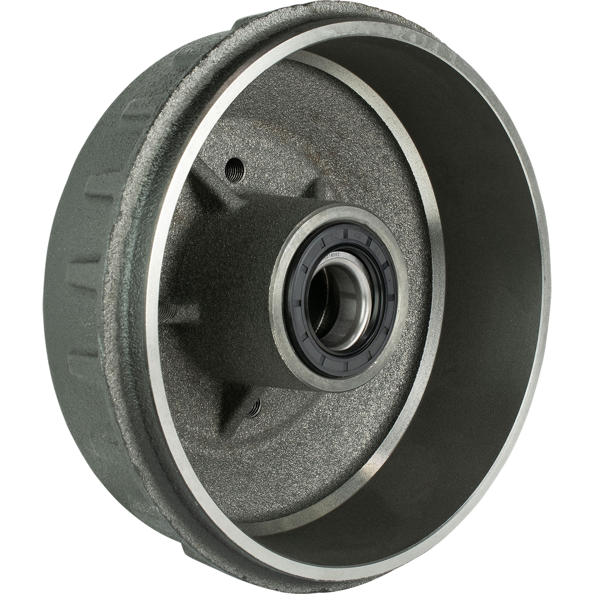 Tambour de frein pour AL-KO 200x50, Roulement conique, 4x100