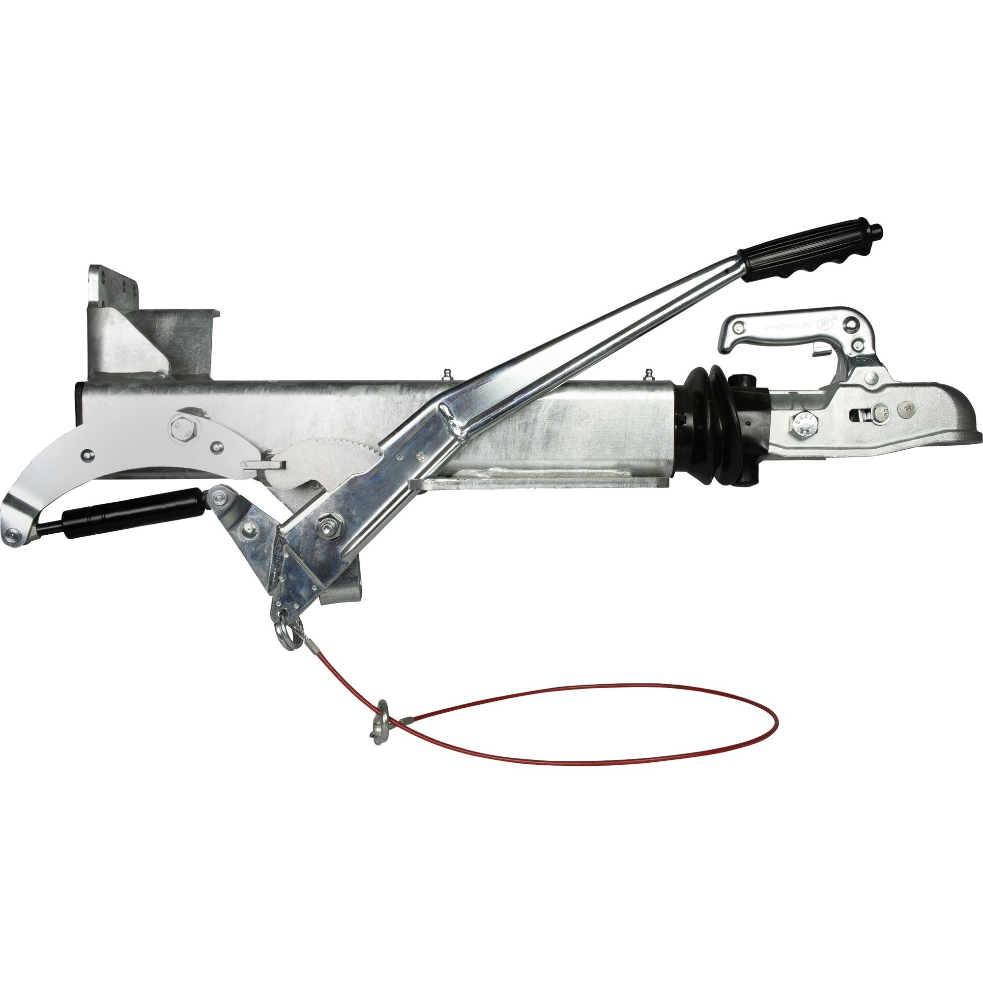 Commande de frein WAP, WAP24/35.1, 2000 kg