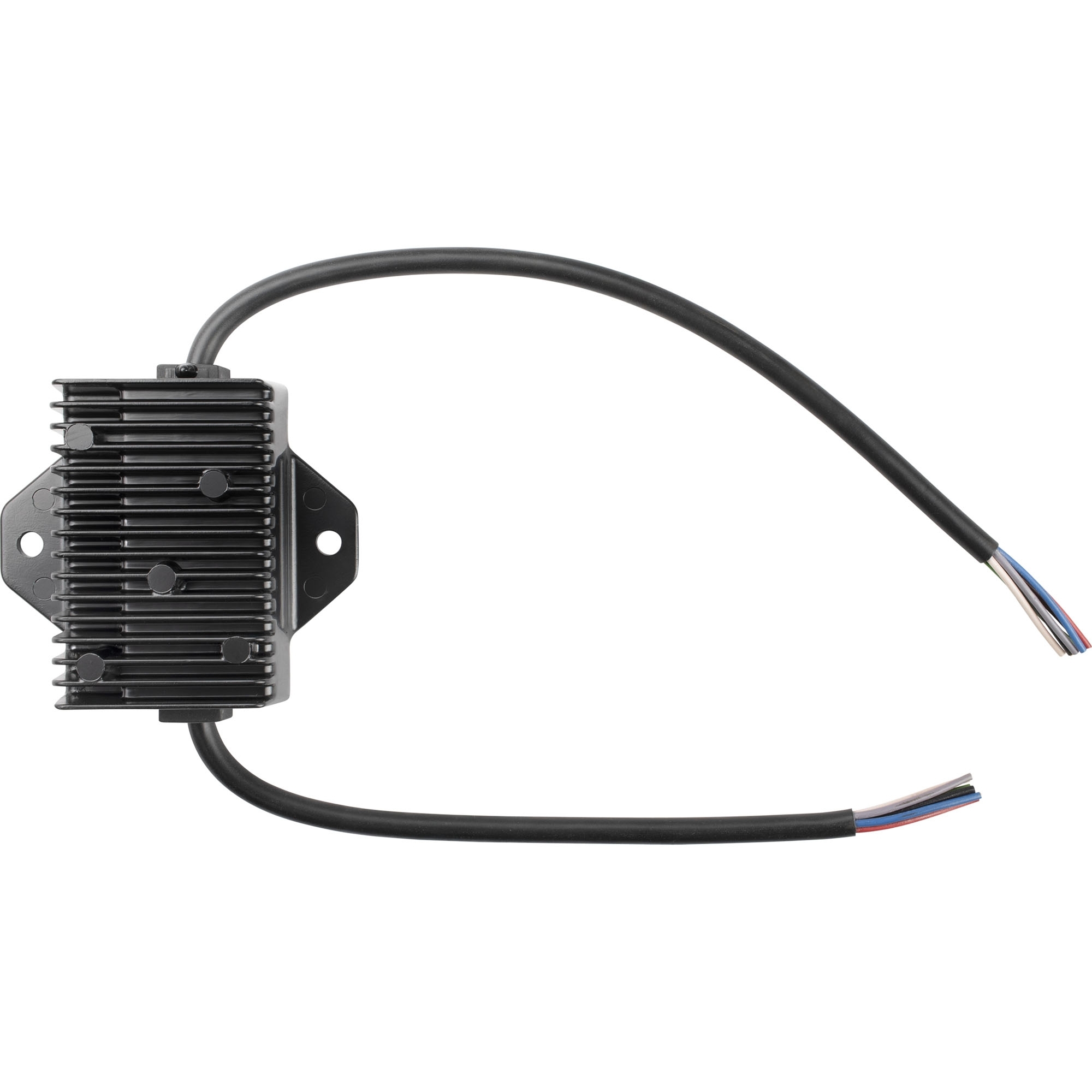 Contrôleur LED, 12/24 V, extrémité ouverte