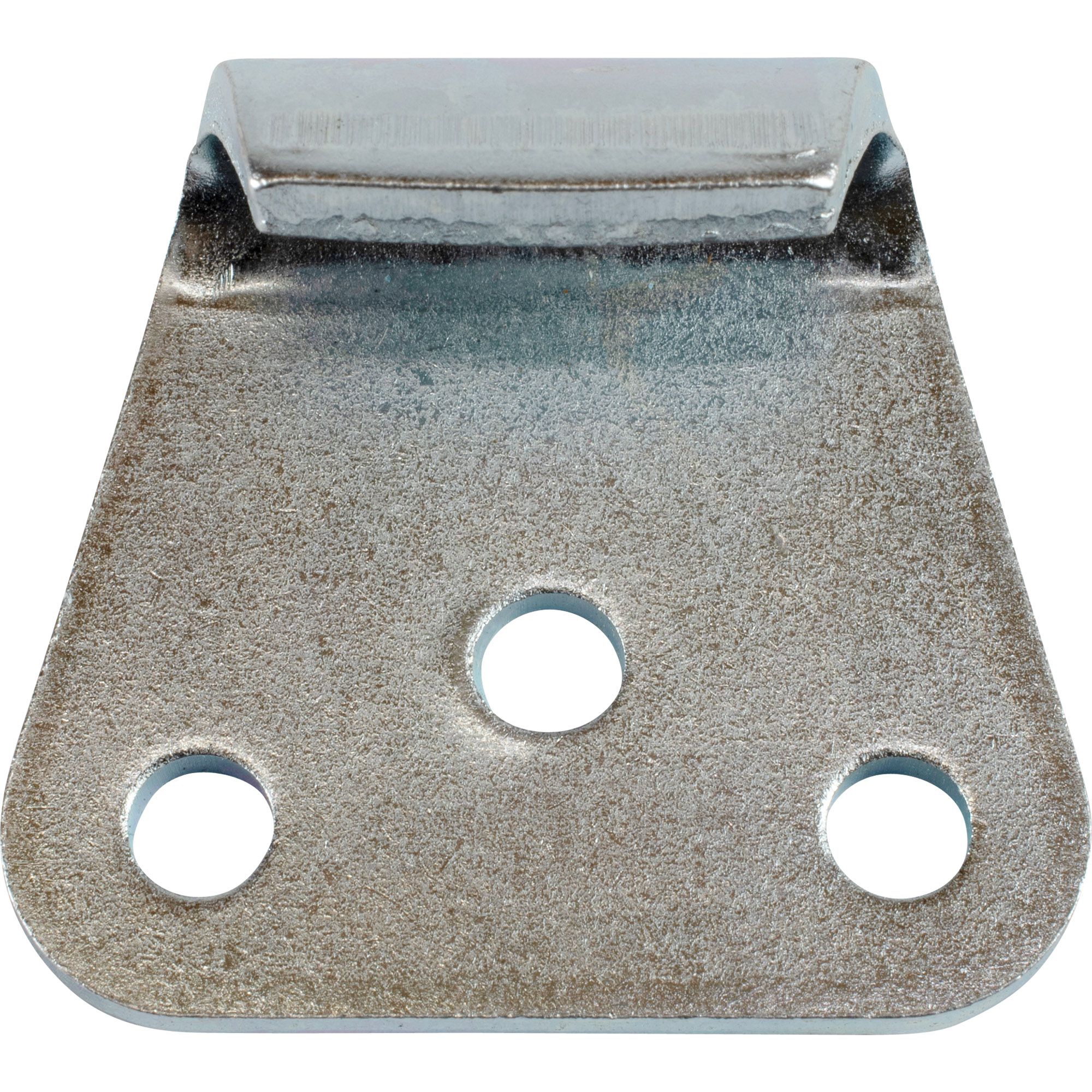 Crochet pour fermeture excentrique,  à visser Crochet pour fermeture excentrique,  à visser