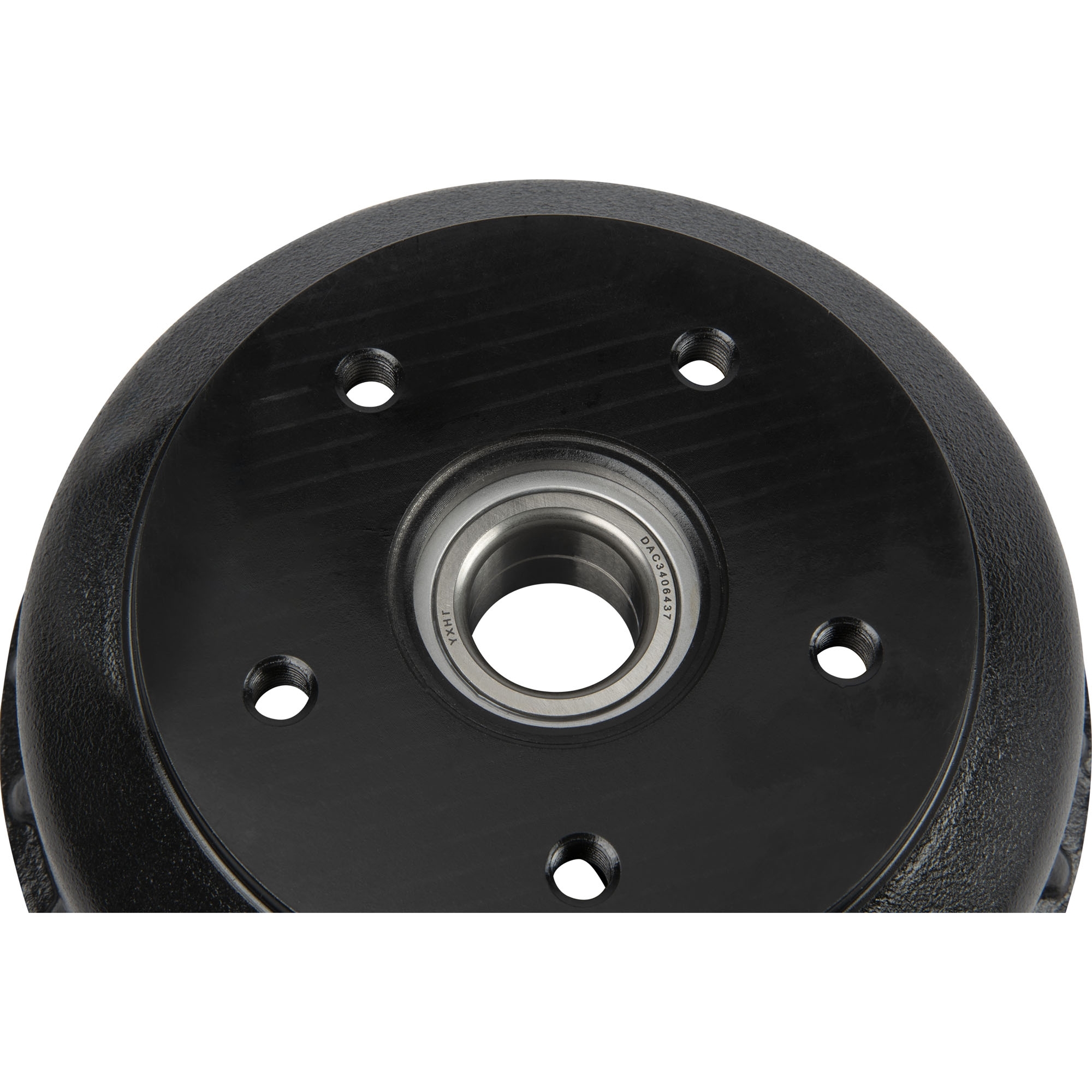 Tambour de frein pour AL-KO; 200x50, roul. compact,5x112
