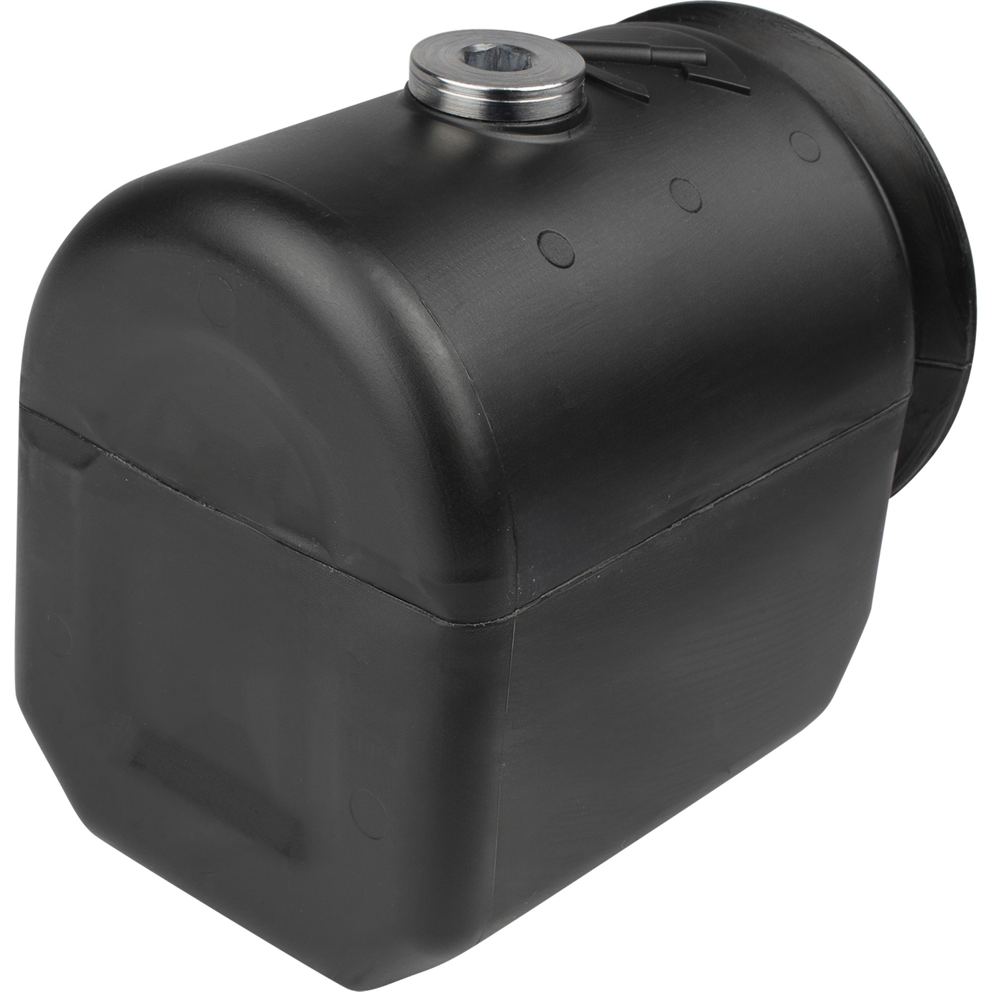 Réservoir de rechange pour pompe à pression manuelle, plastique, 1 l