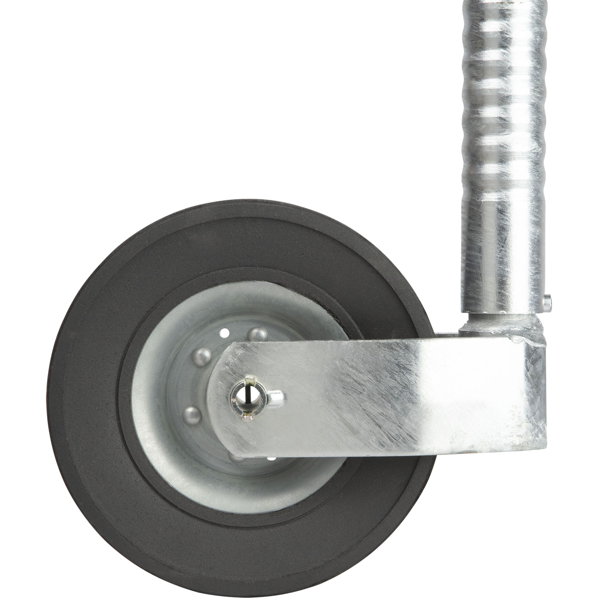 Roue jockey  Ø 48 mm Ifor, charge statique verticale 200kg