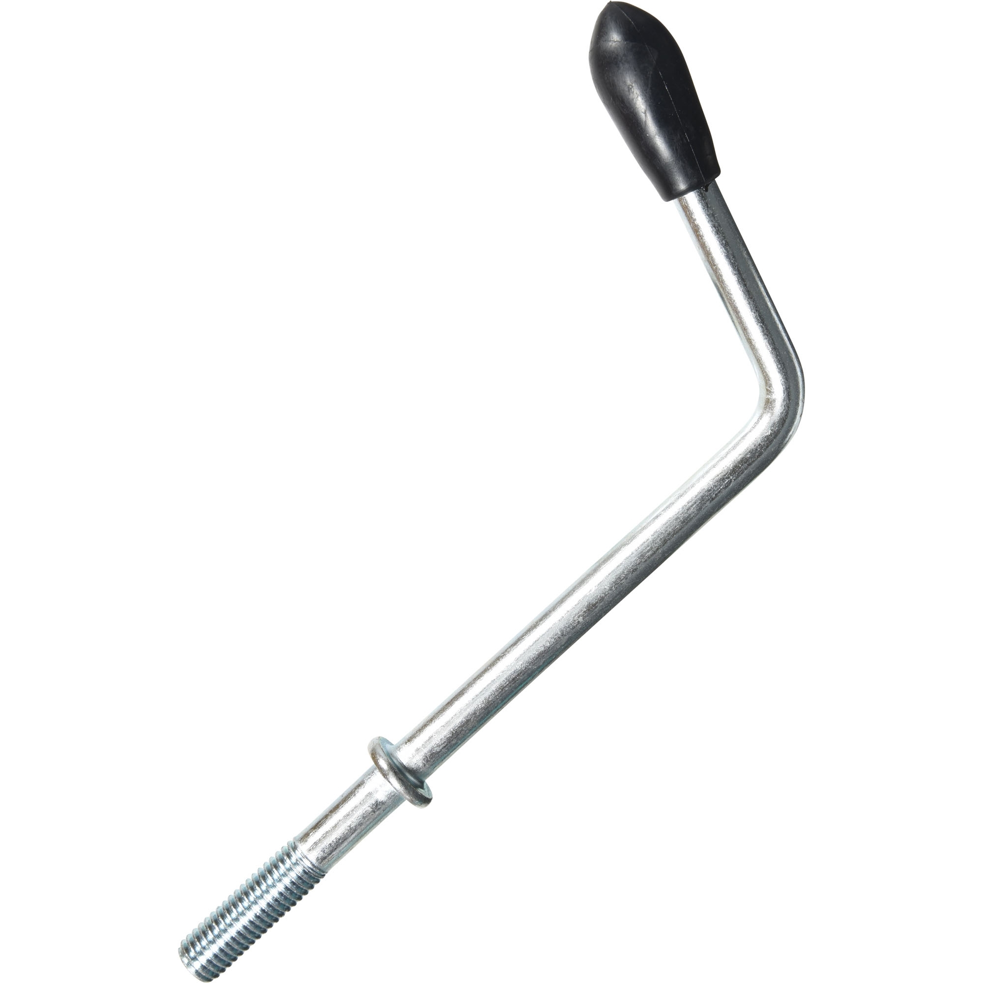 Manette rallongée pour collier diam 48mm, acier