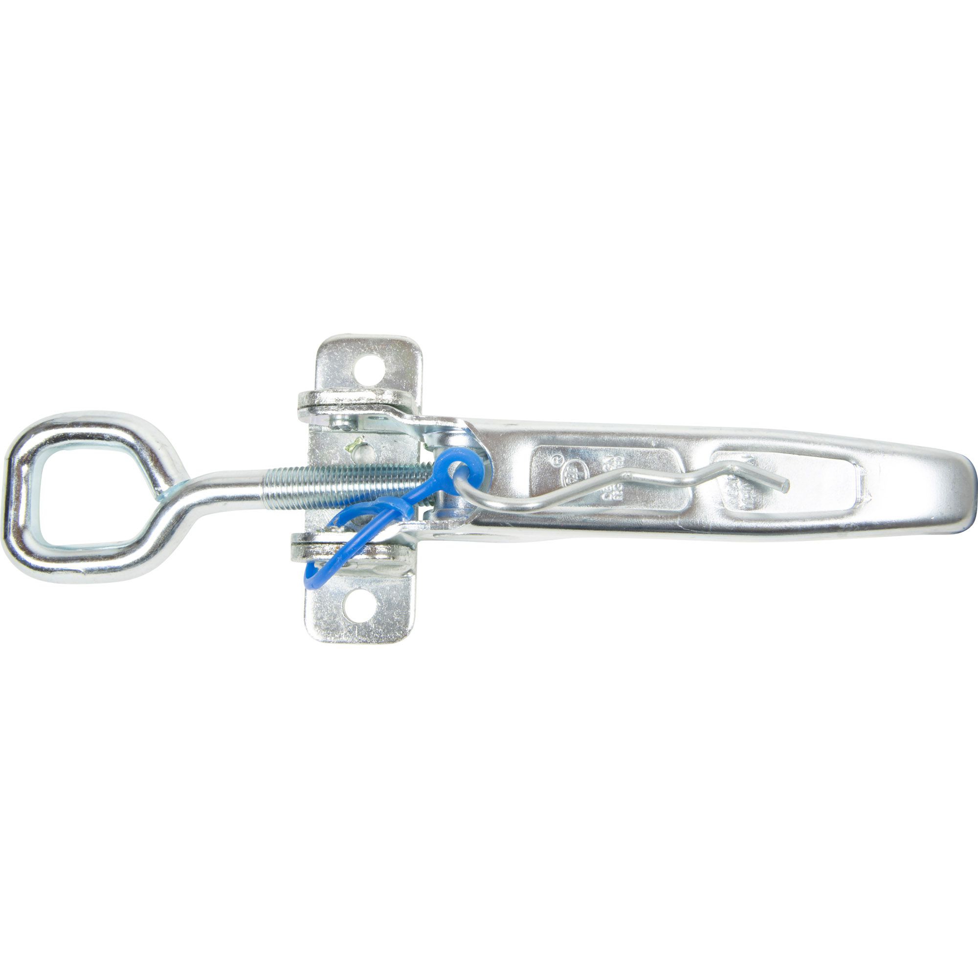 Fermeture excentrique à œillet, longueur 224 - 264 mm
