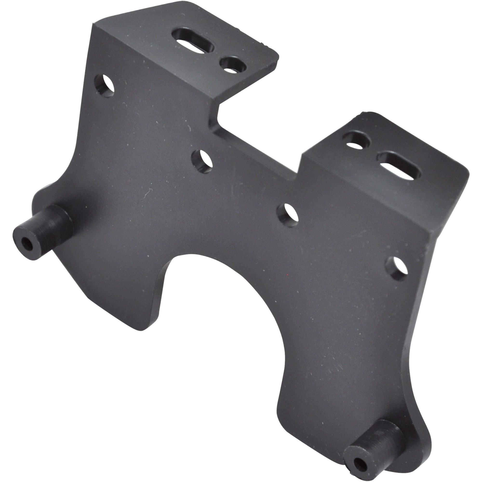 Support équerre  pour feu de position Aspöck Flatpoint 2, version Z