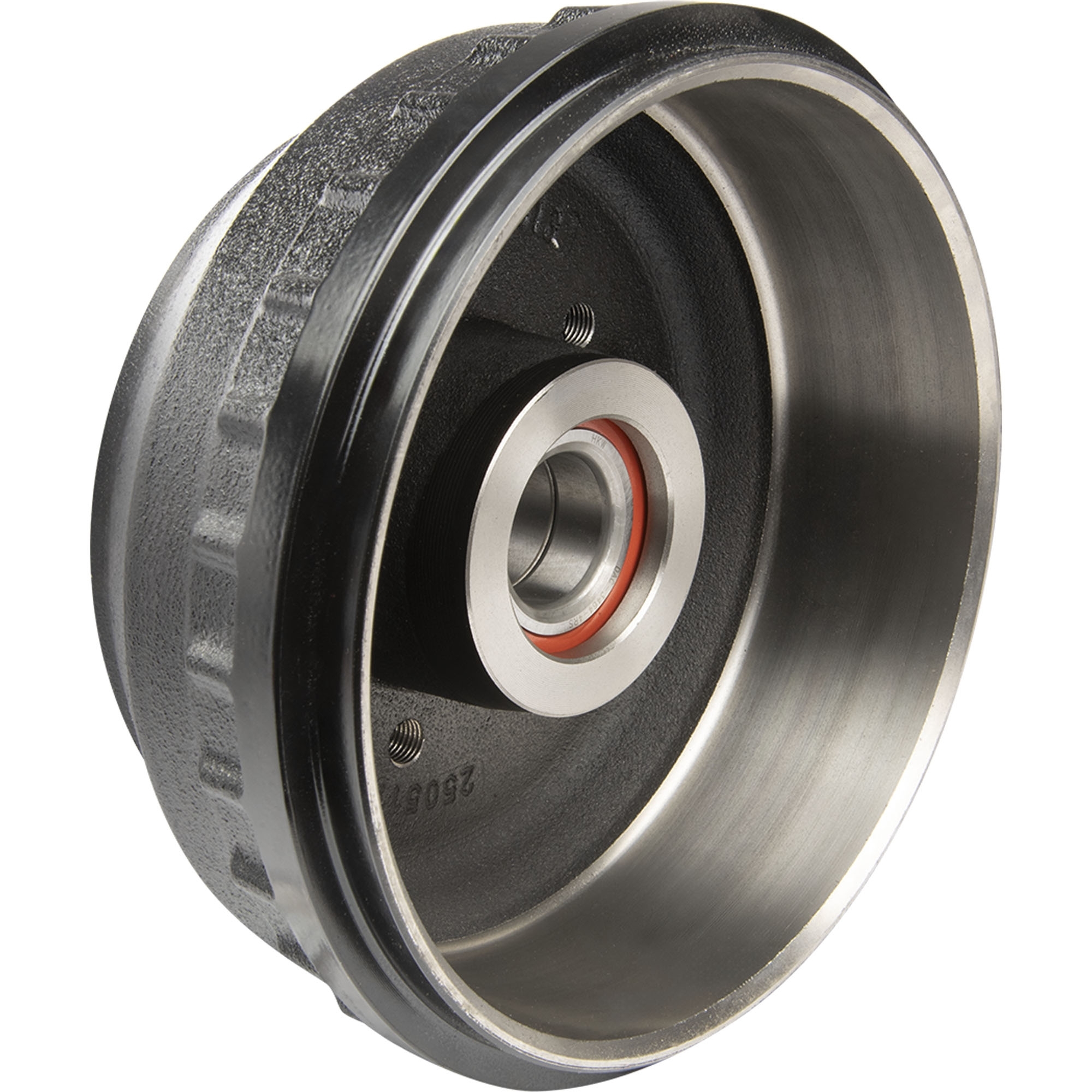 Tambour de frein WAP 200x50, Roulement compact, 5 x 112