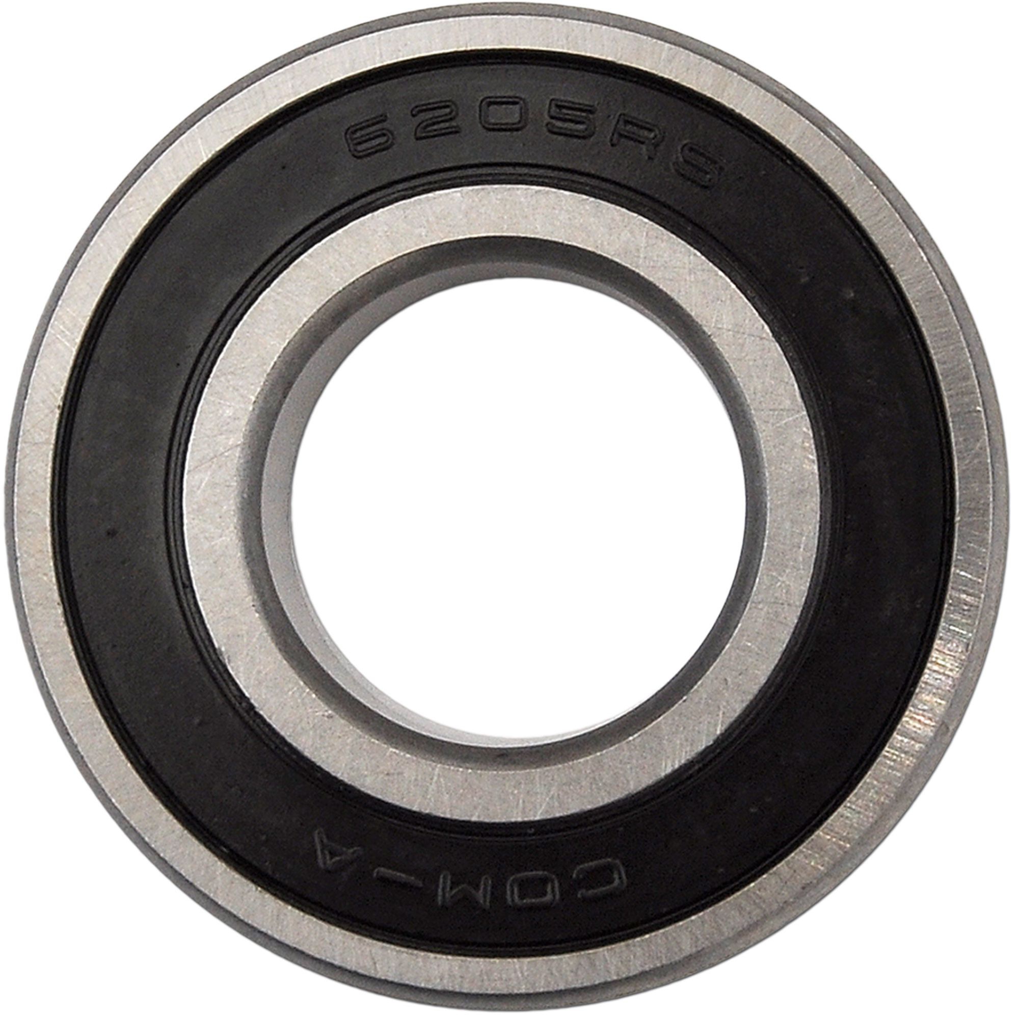 Roulement à billes 6007-2RS, 35/62 x 14 mm