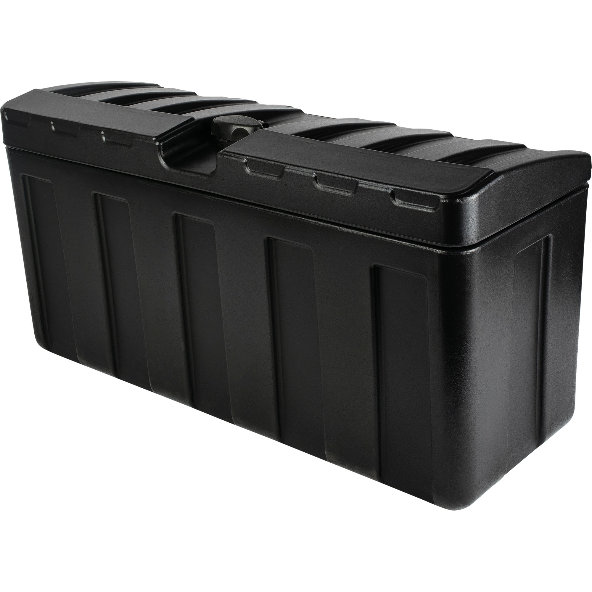 Coffre à outils, en PVC, L645 x P300 x H240 mm