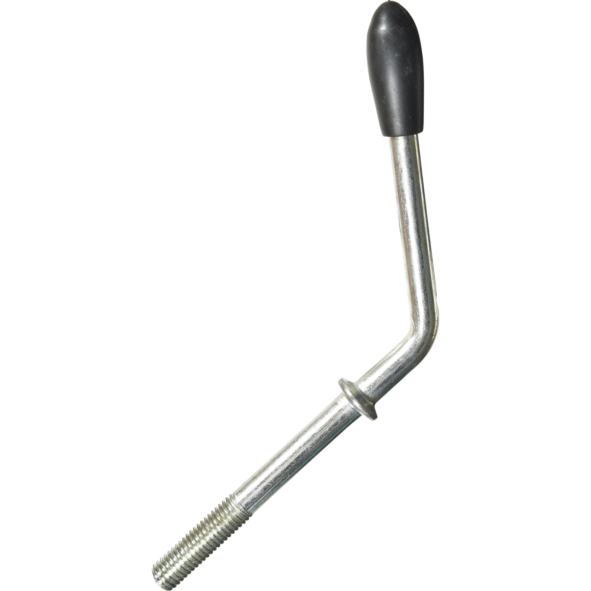 Manette pour collier diam 60 mm, acier