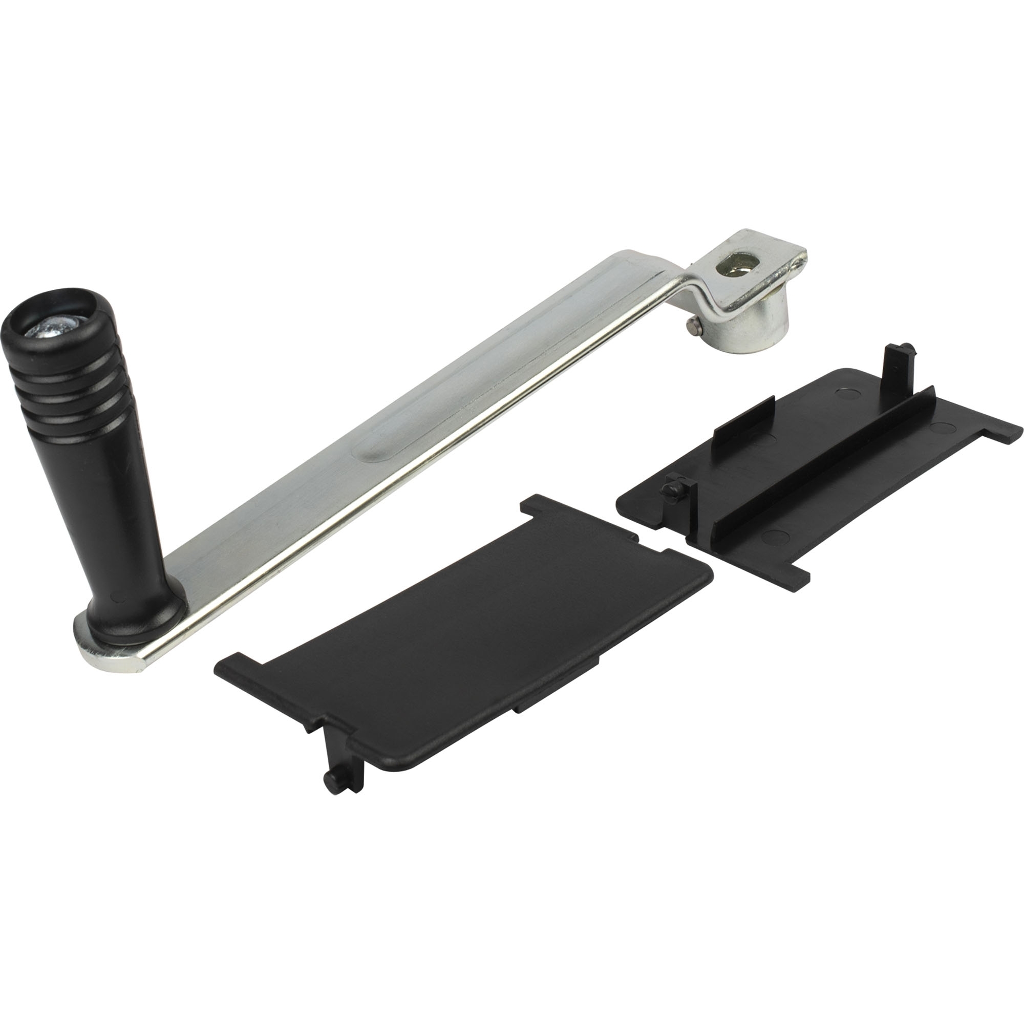 Treuil à main, TS1200, 1200 kg, bande 8 m