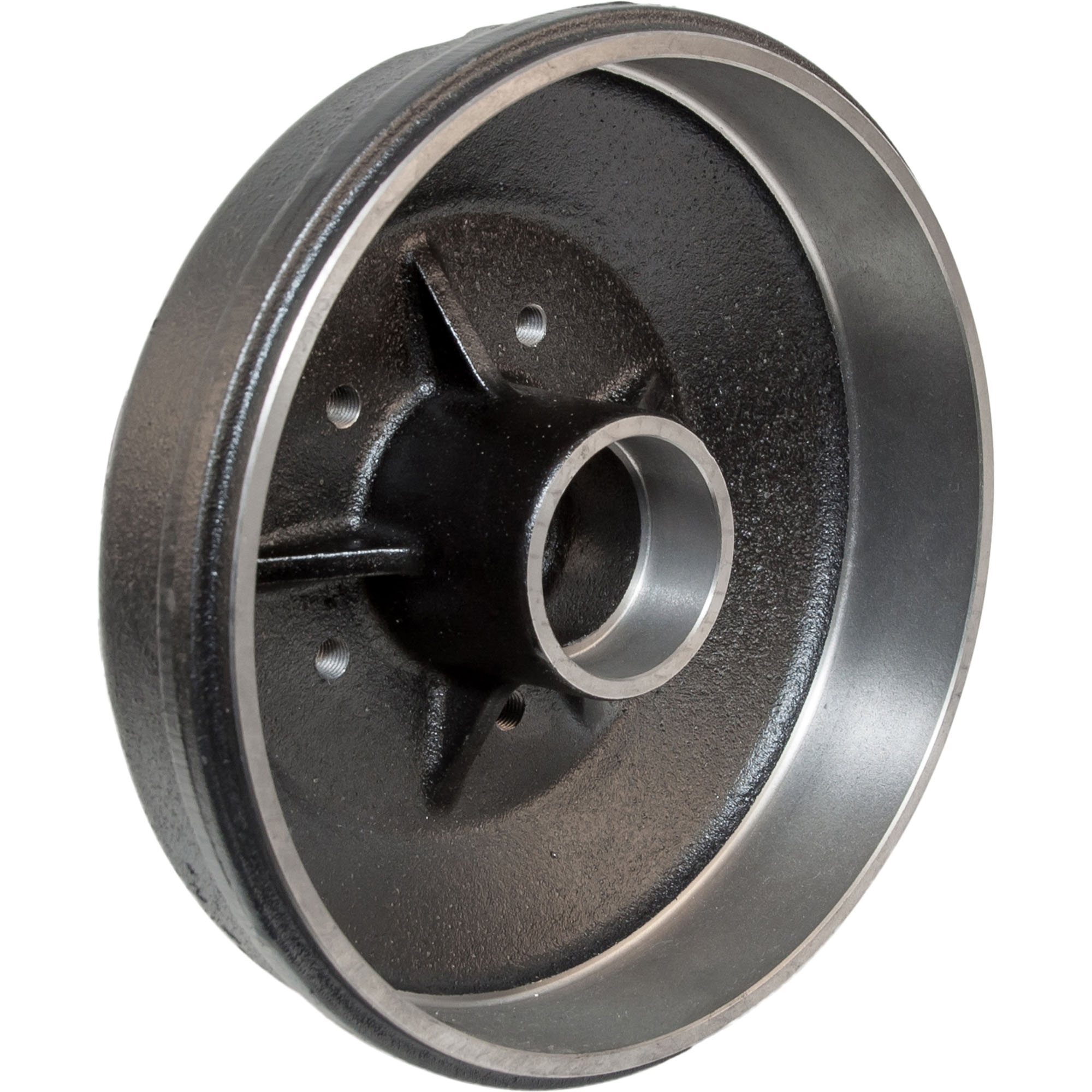 Tambour de frein BPW 250x40, Roulements coniques, 5x112