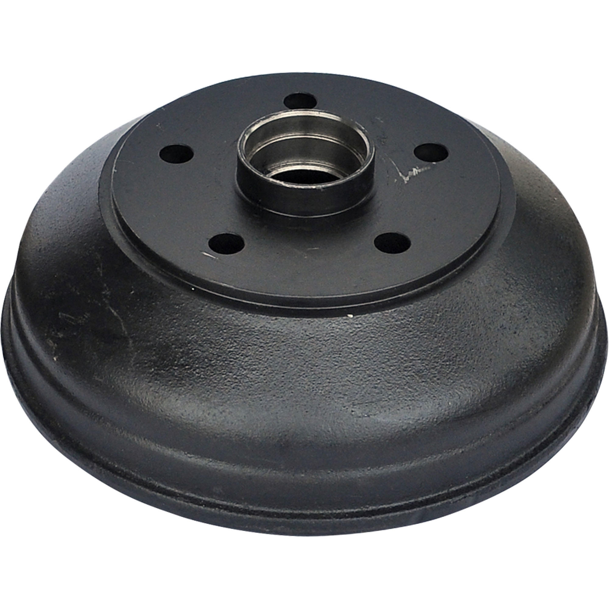 Tambour de frein Peitz 230x40, Roulements coniques, 5x112