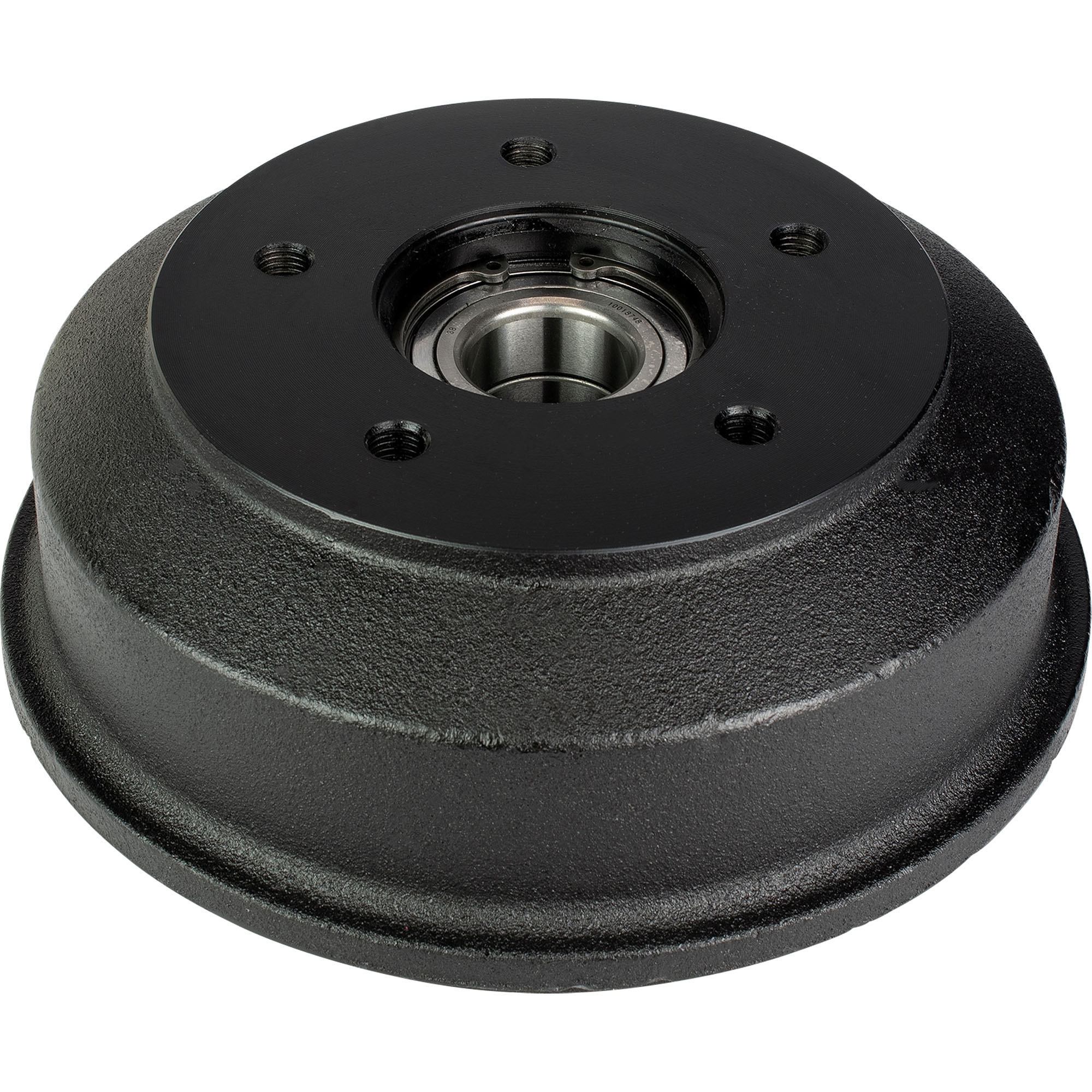 Tambour de frein  pour BPW 200x50, roul. compact, 5x112