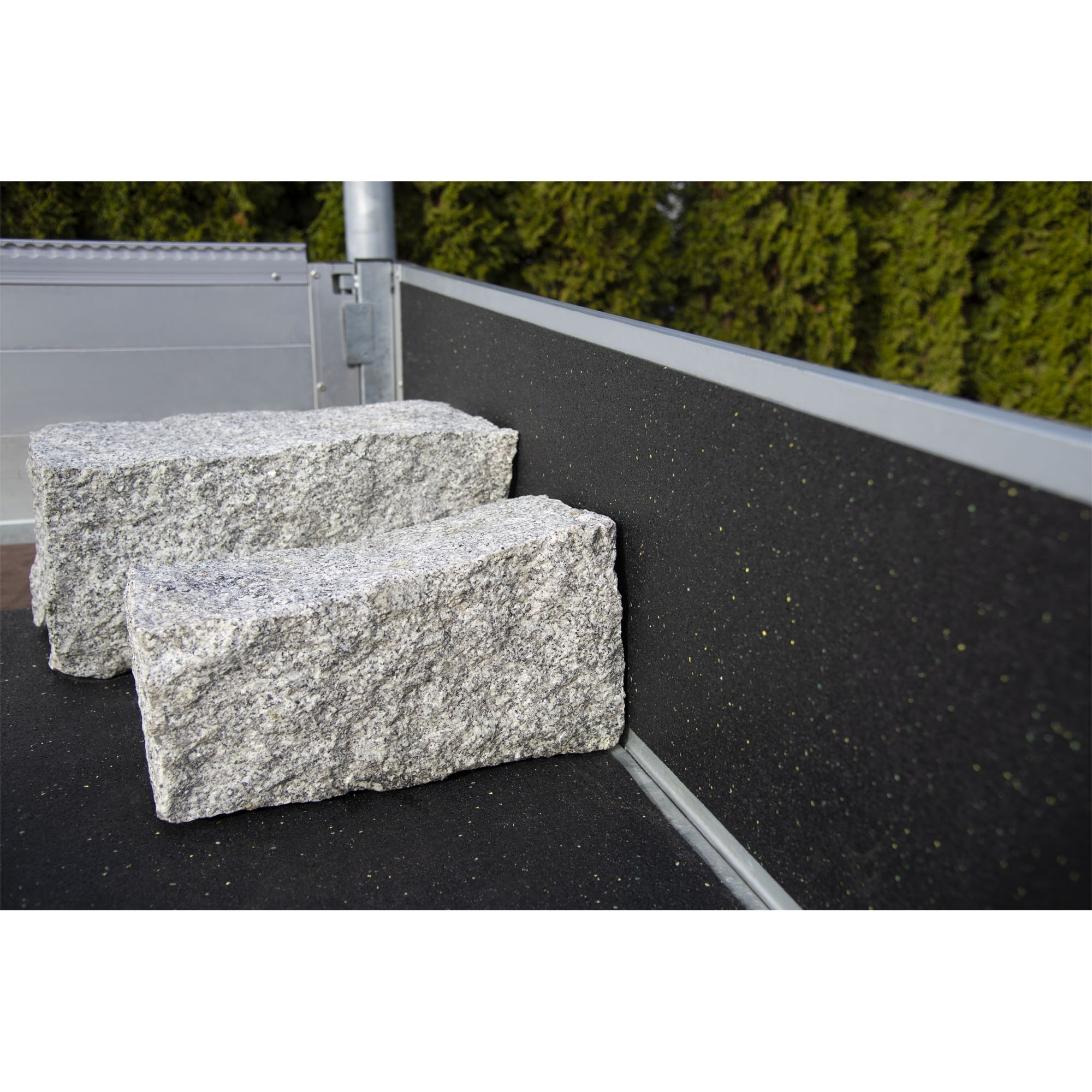 Tapis antidérapant, 5000 x 400 x 3 mm, auto-adhésif