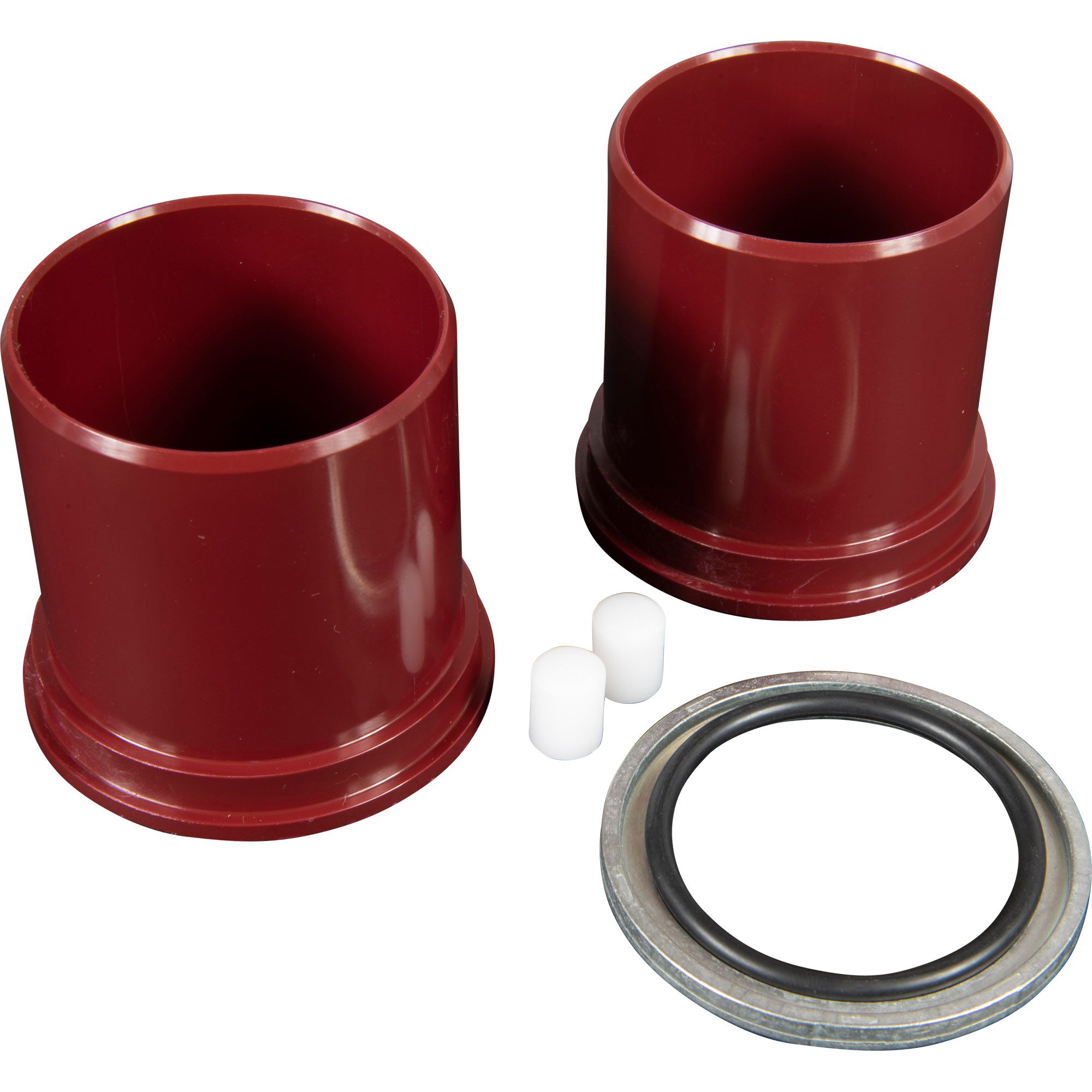 Jeu de paliers Knott 50 mm Jeu de paliers Knott 50 mm