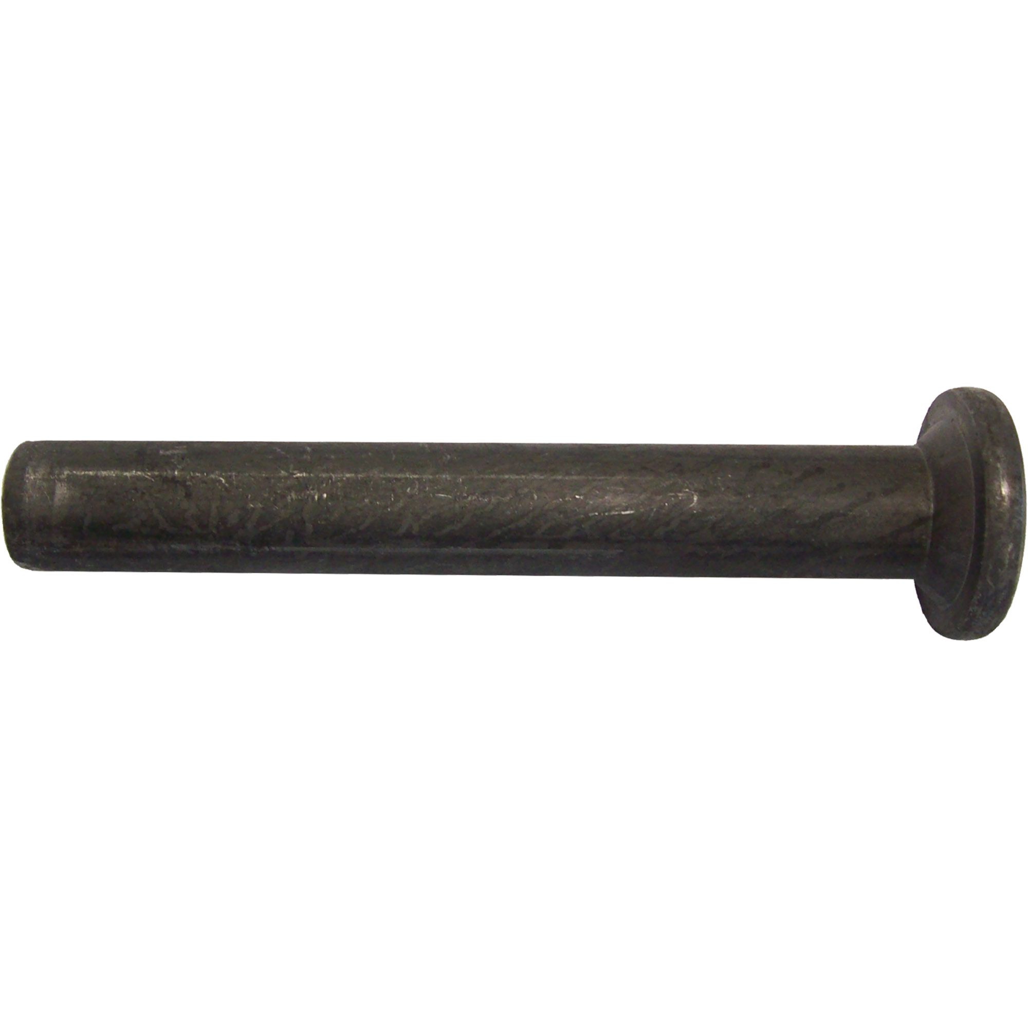 Embout pour fermeture pendulaire, à souder Embout pour fermeture pendulaire, à souder