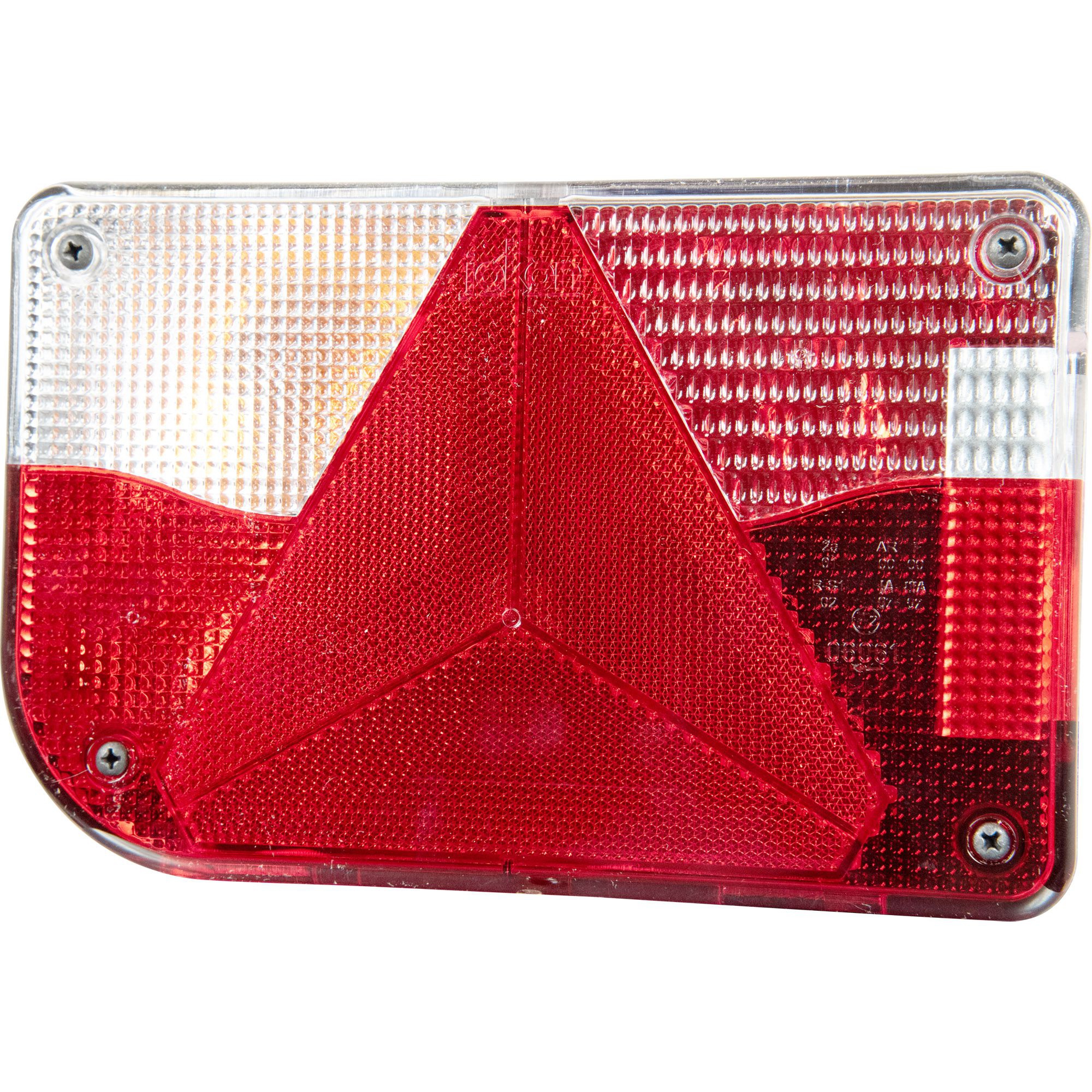 Feu arrière Jokon 830 gauche, avec 5 broches, EPL et feu AB