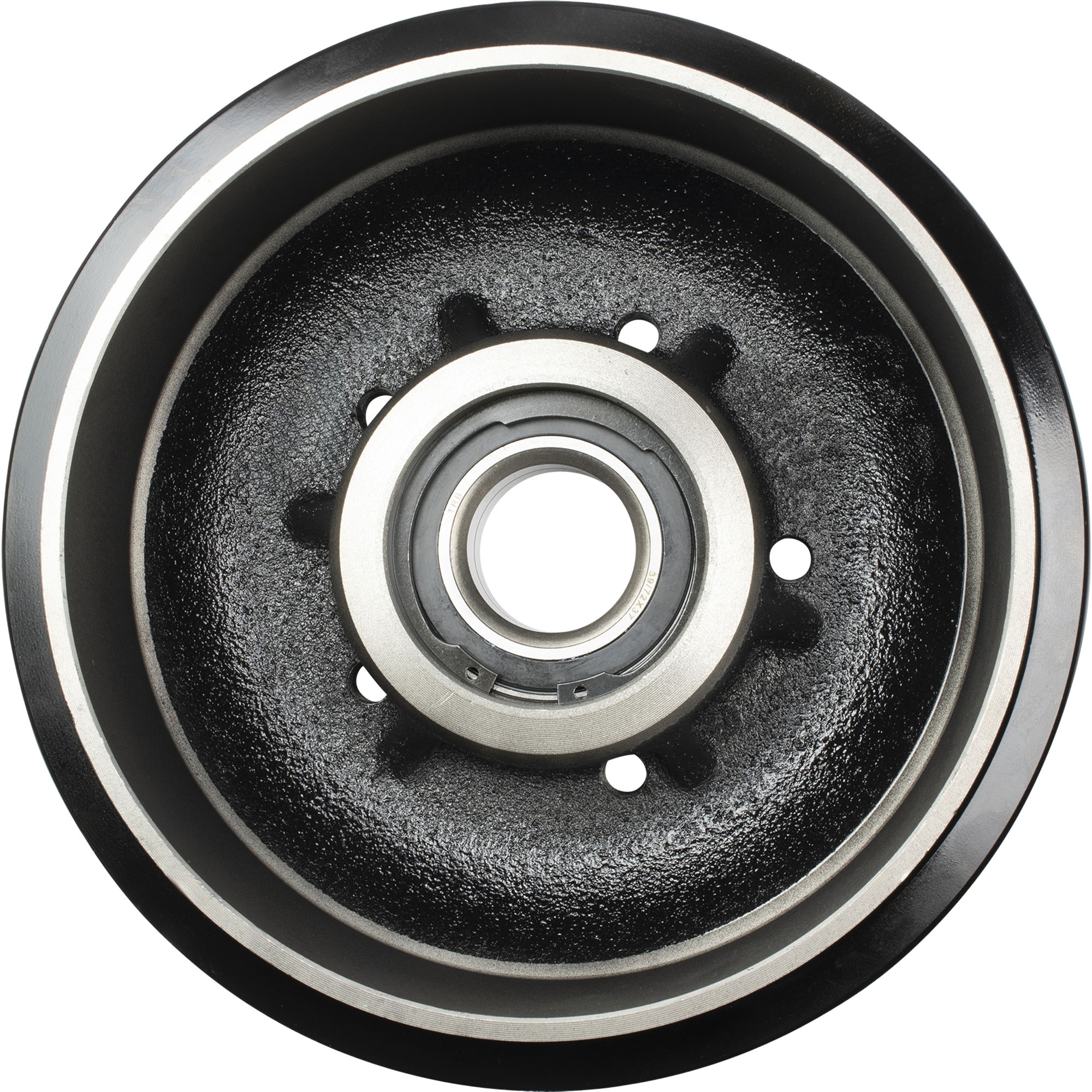 Tambour de frein  pour AL-KO; 200x50, roul. compact,5x112
