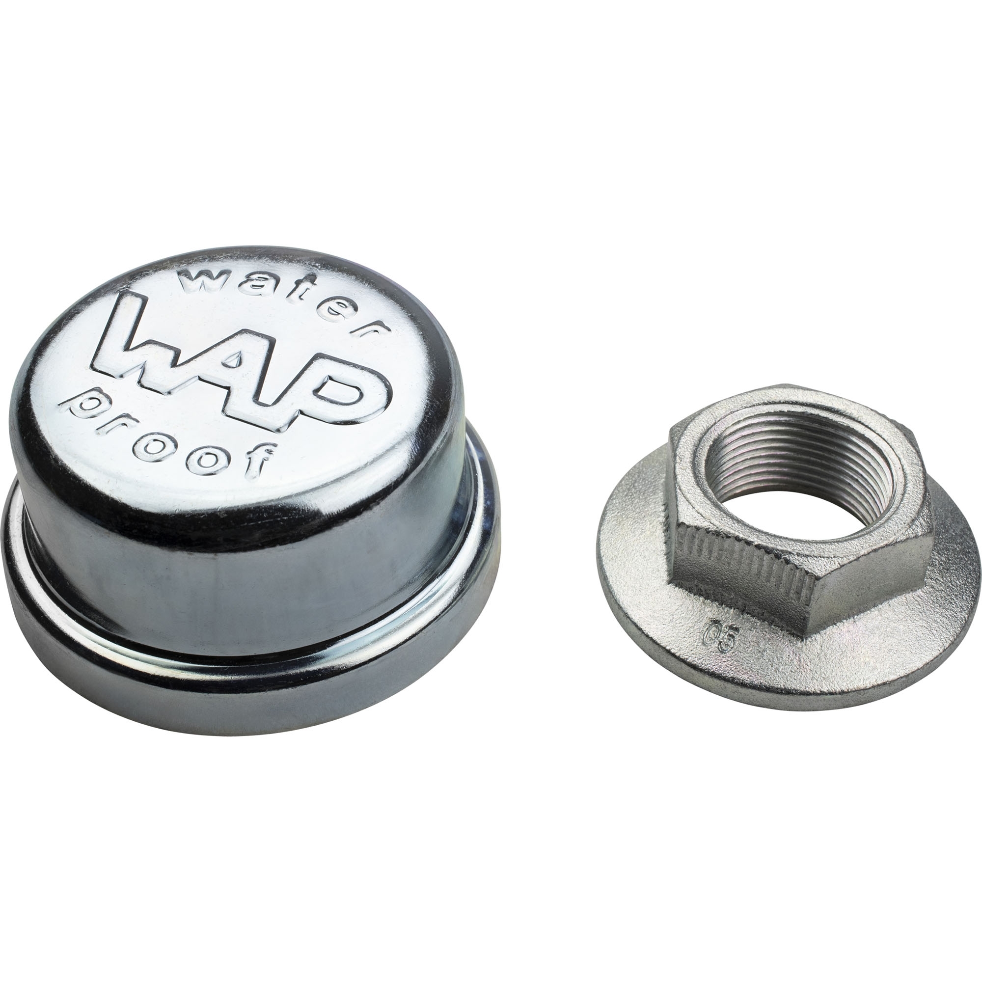 Câche moyeu WAP, Ø extérieur 64 mm