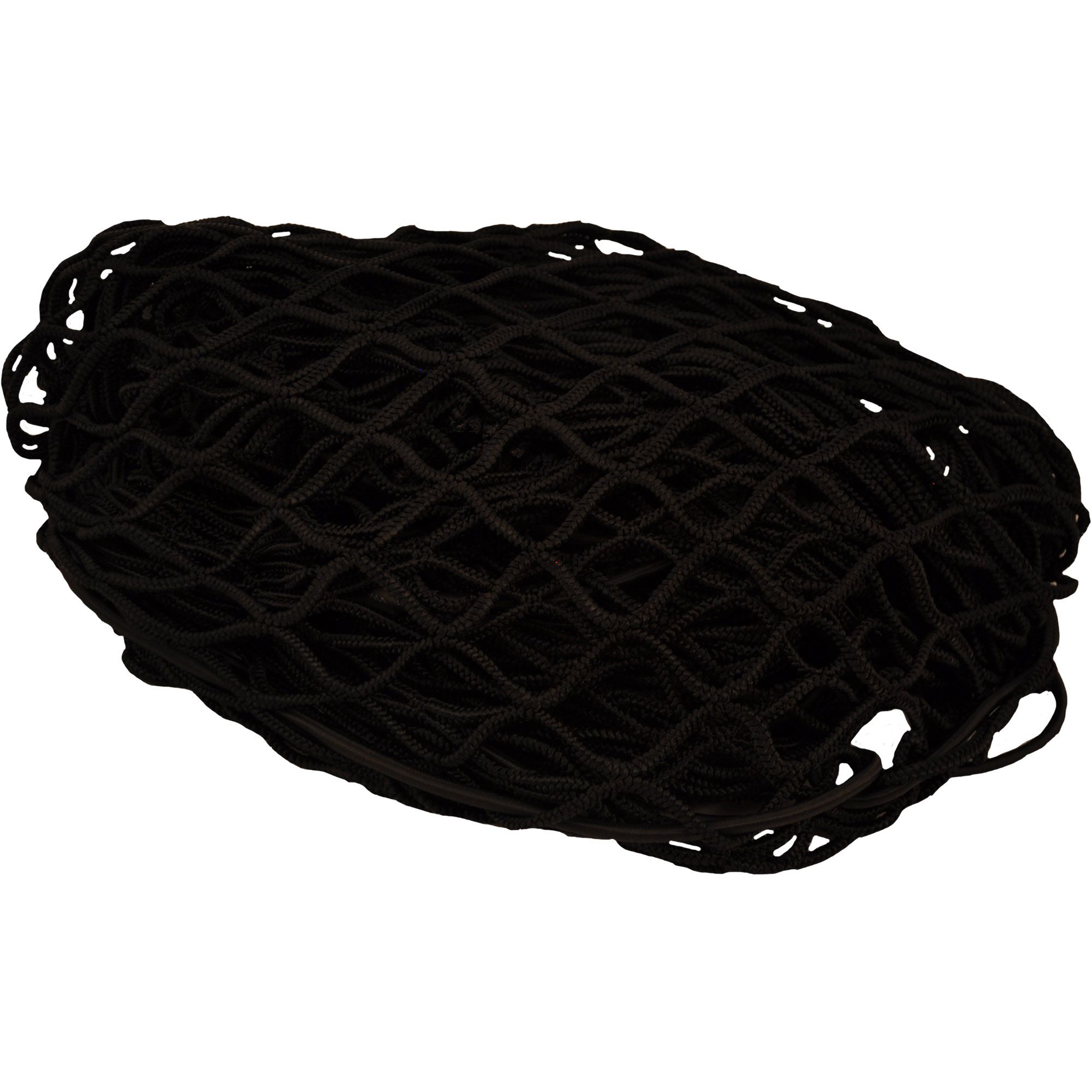 Filet d'arrimage élastique, pour remorque, dimensions 3000 x 2000 mm