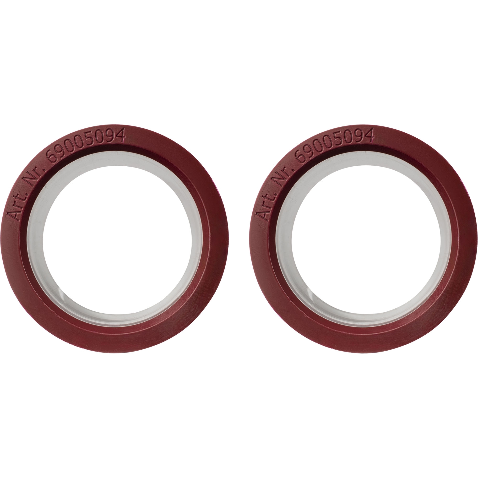 Jeu de paliers Knott 45 mm