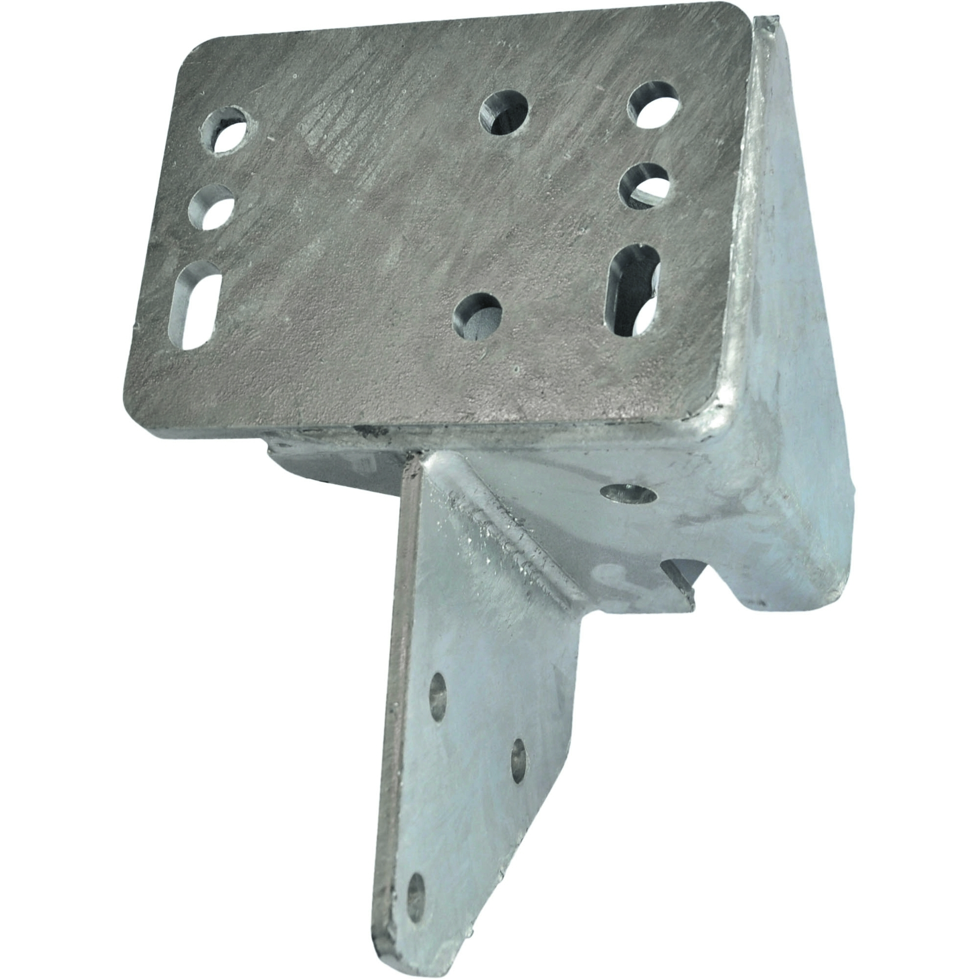 Support pour roue jockey Knott, KF27 / KF30