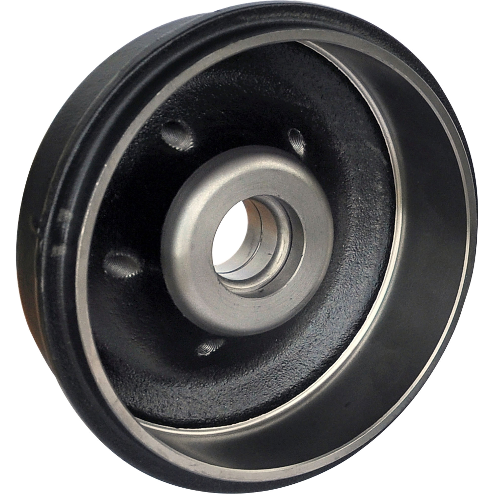 Tambour de frein BPW 200x50, Roulement compact, 5x112
