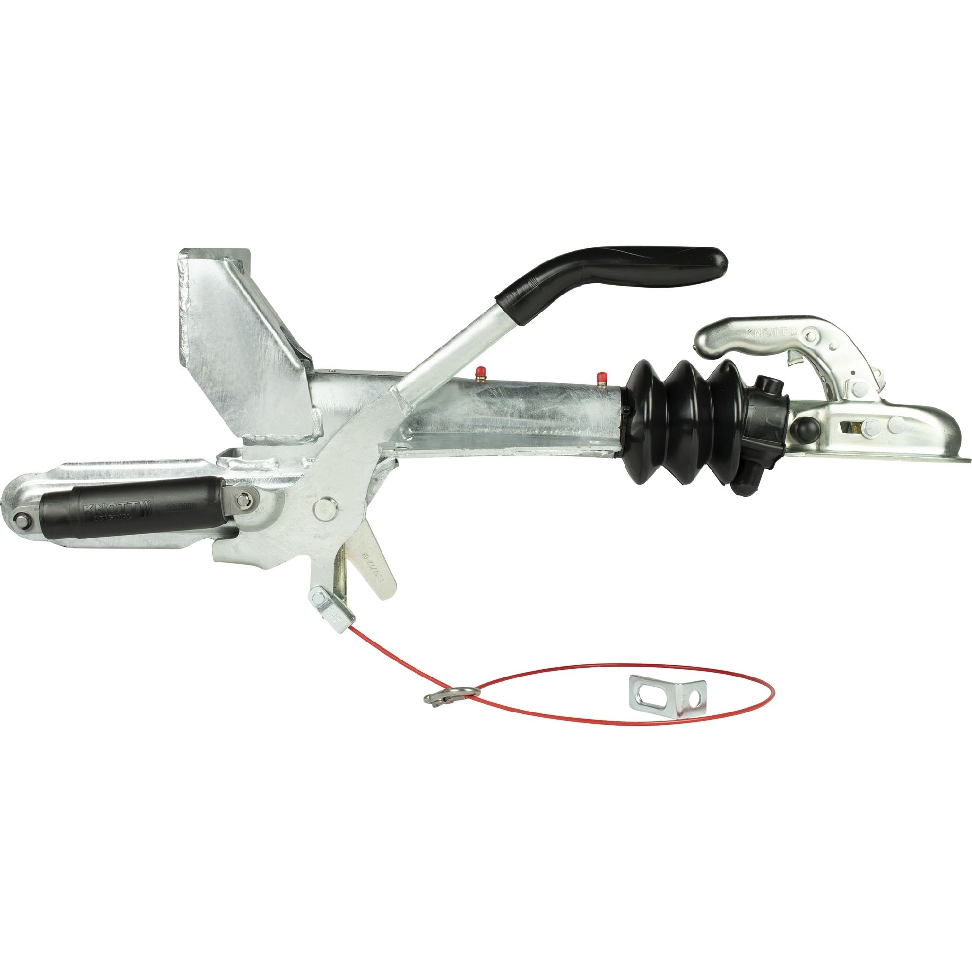 Commande de frein Knott, V, KFL14-A