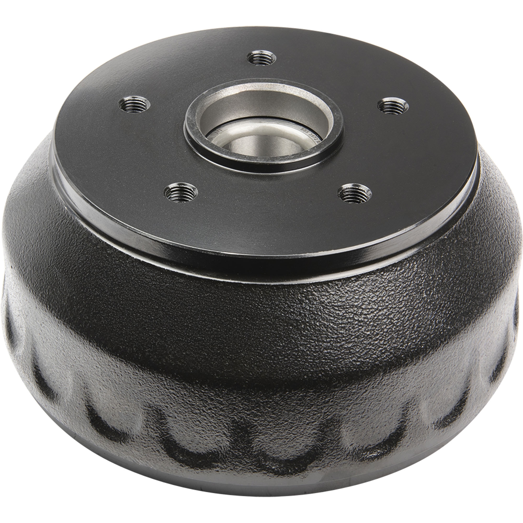 Tambour de frein Knott 200x50, Roulement compact,5x112, ET0