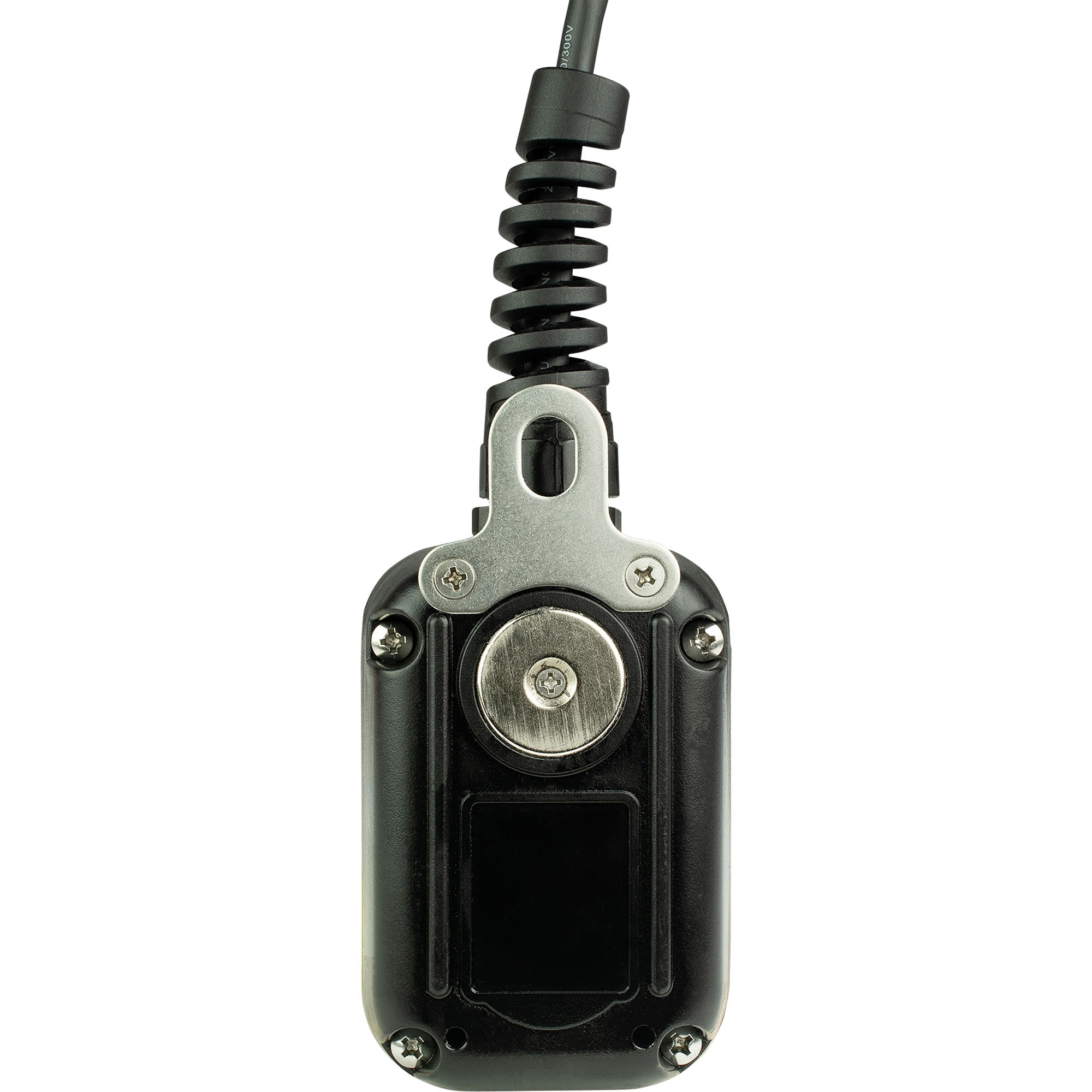 Télécommande filaire pour groupe hydraulique